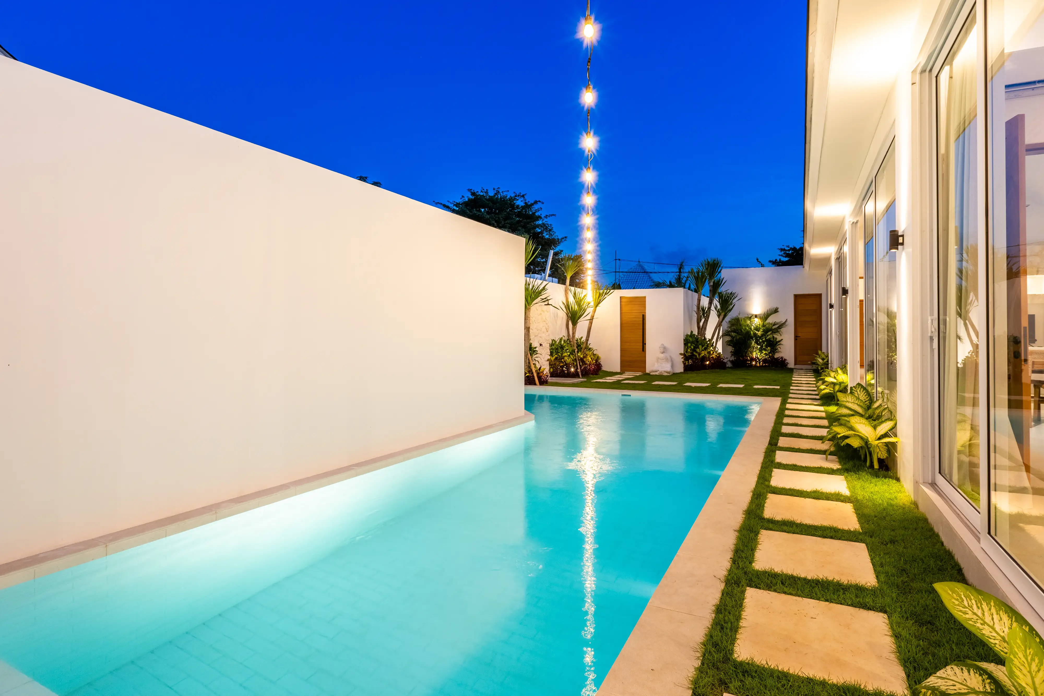 Villa 225m² in Indonesia, Bukit. Priced at 499000$ rent photo-2