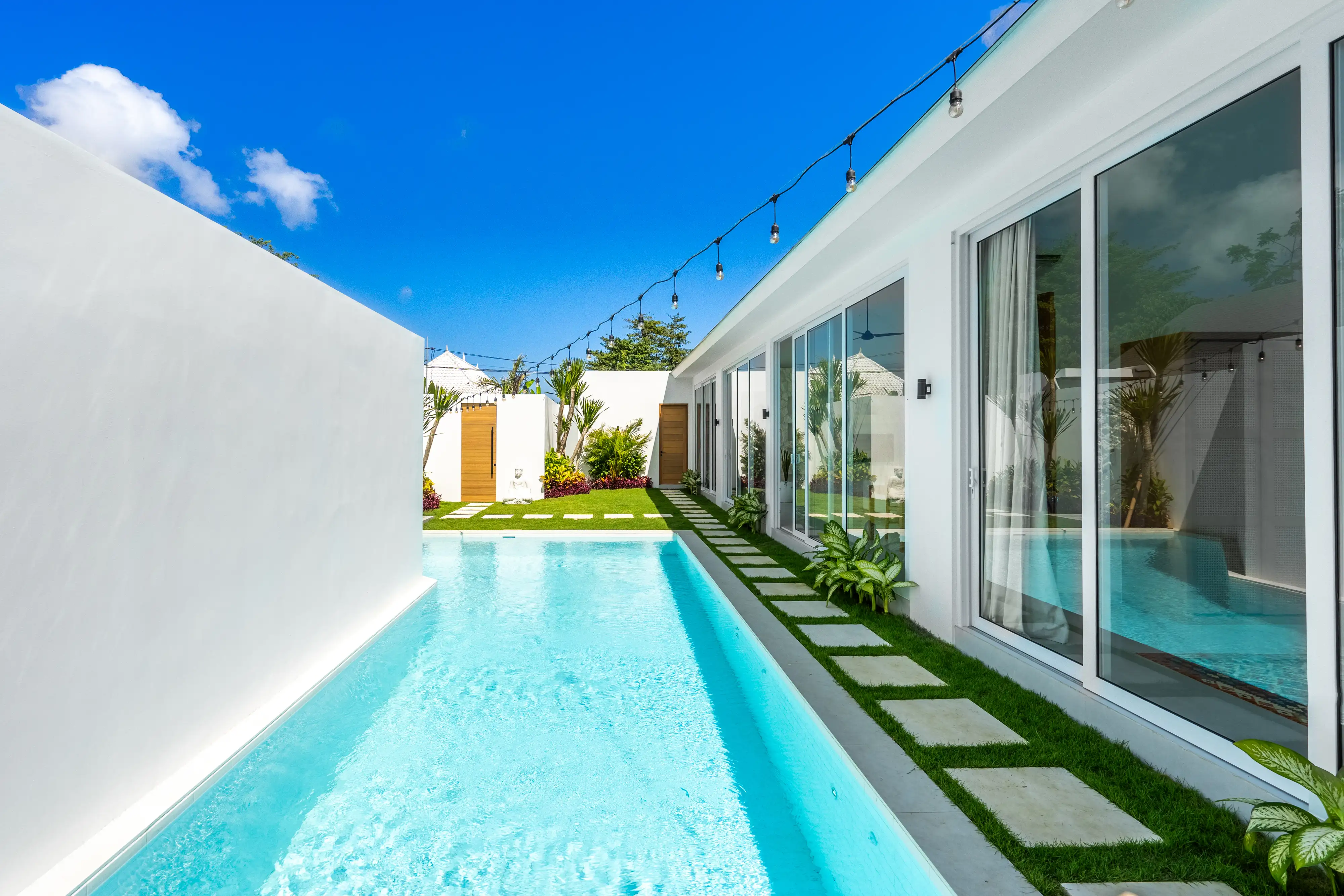 Villa 225m² in Indonesia, Bukit. Priced at 499000$ rent photo-3