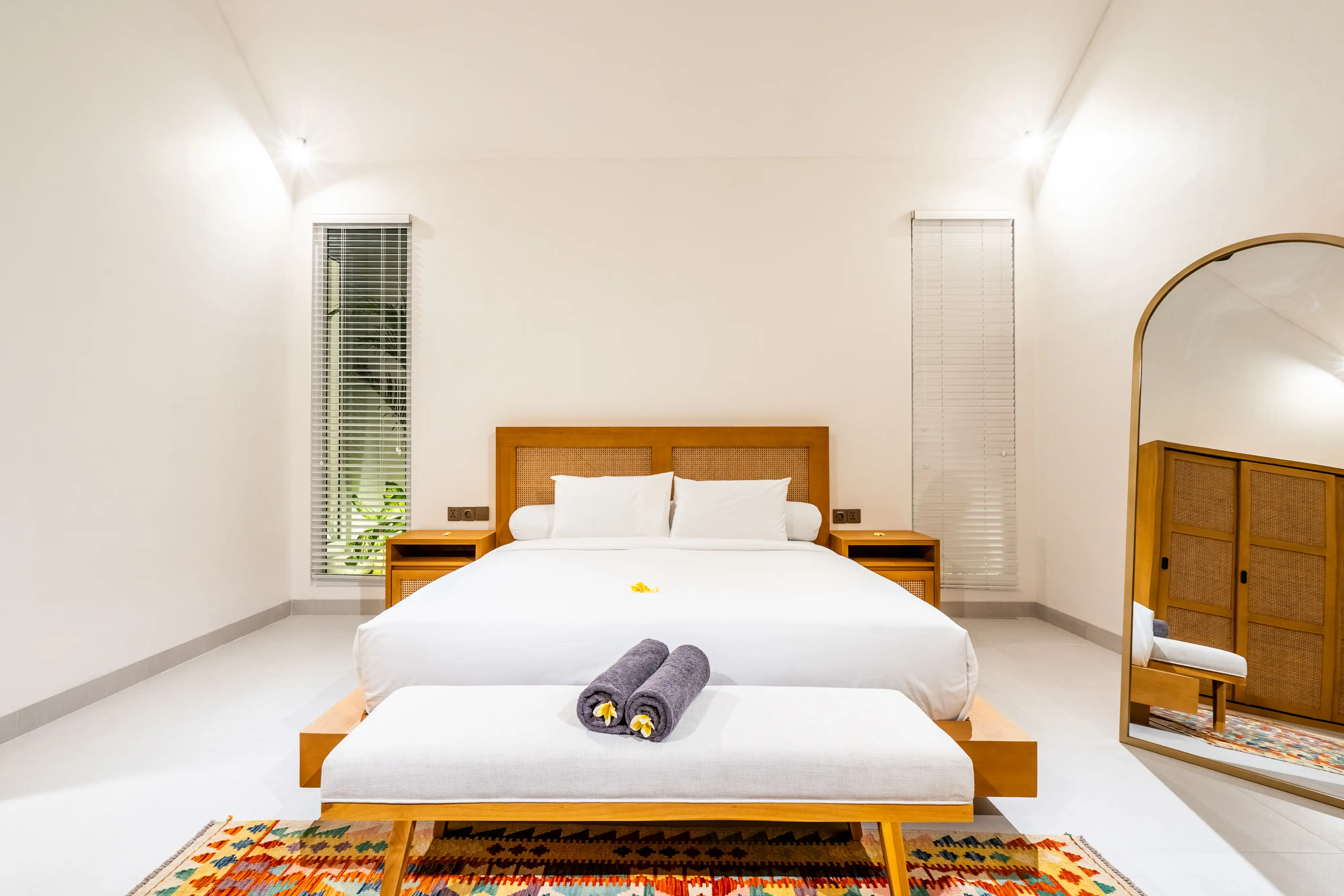 Villa 225m² in Indonesia, Bukit. Priced at 499000$ rent photo-13