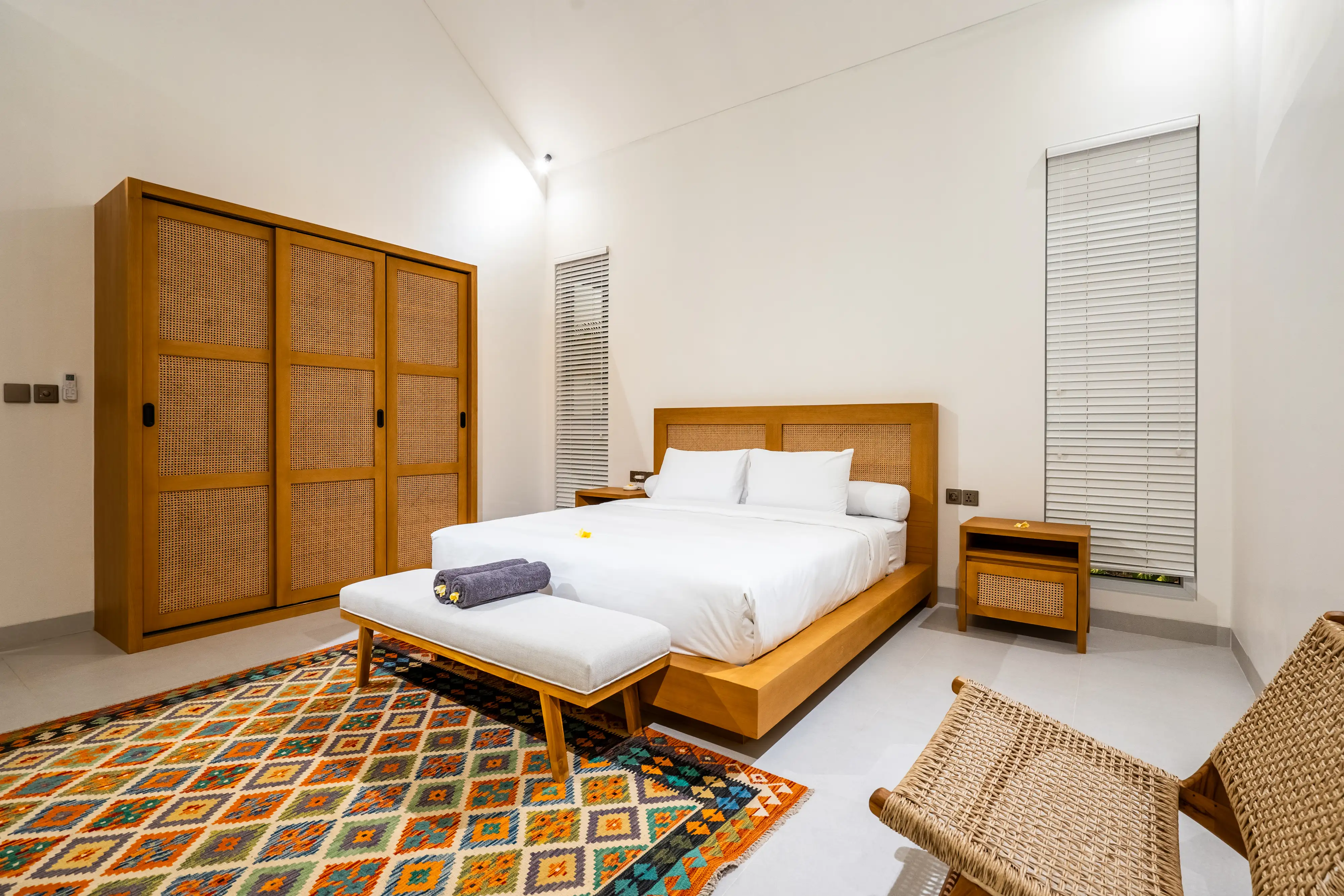 Villa 225m² in Indonesia, Bukit. Priced at 499000$ rent photo-15