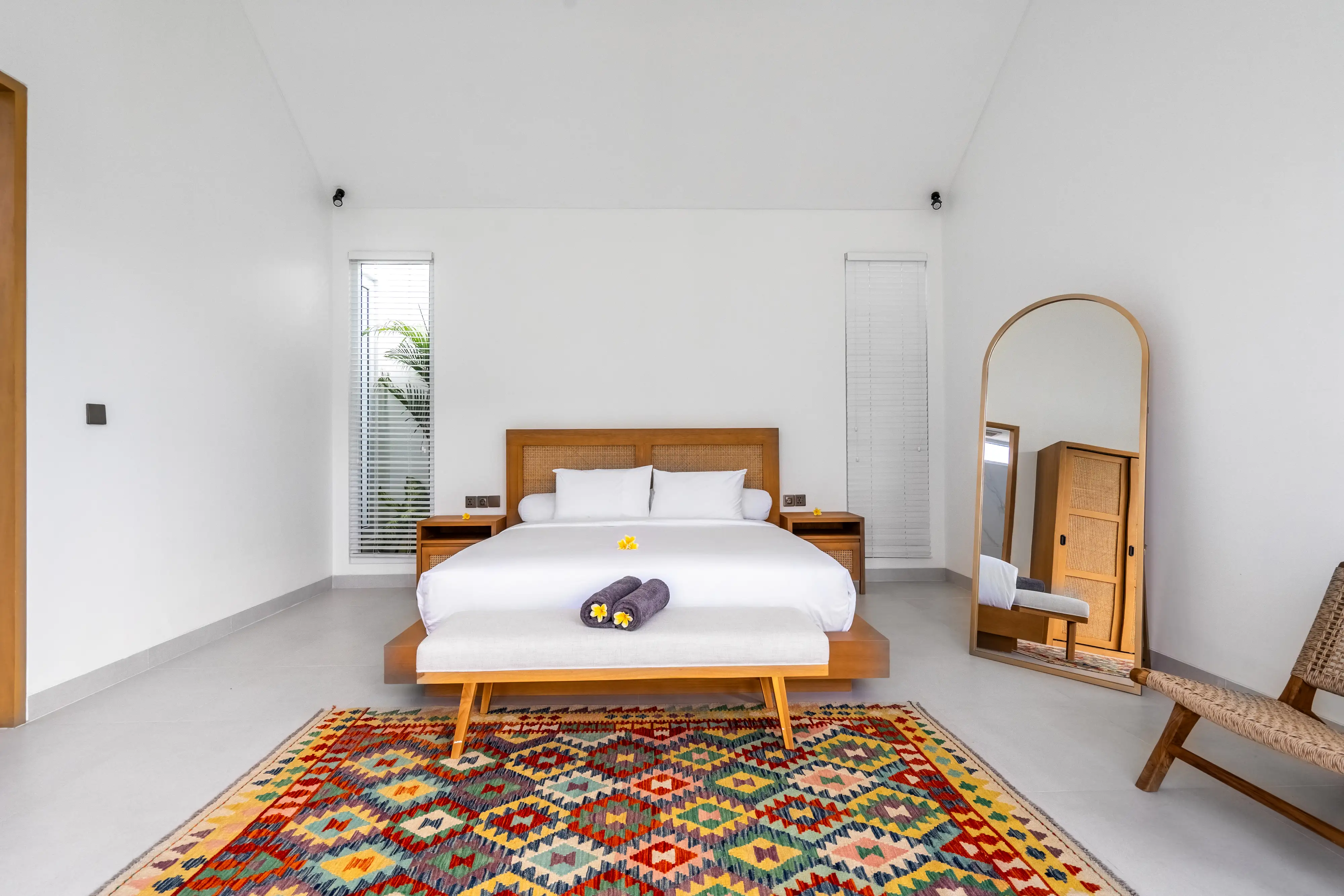Villa 225m² in Indonesia, Bukit. Priced at 499000$ rent photo-16