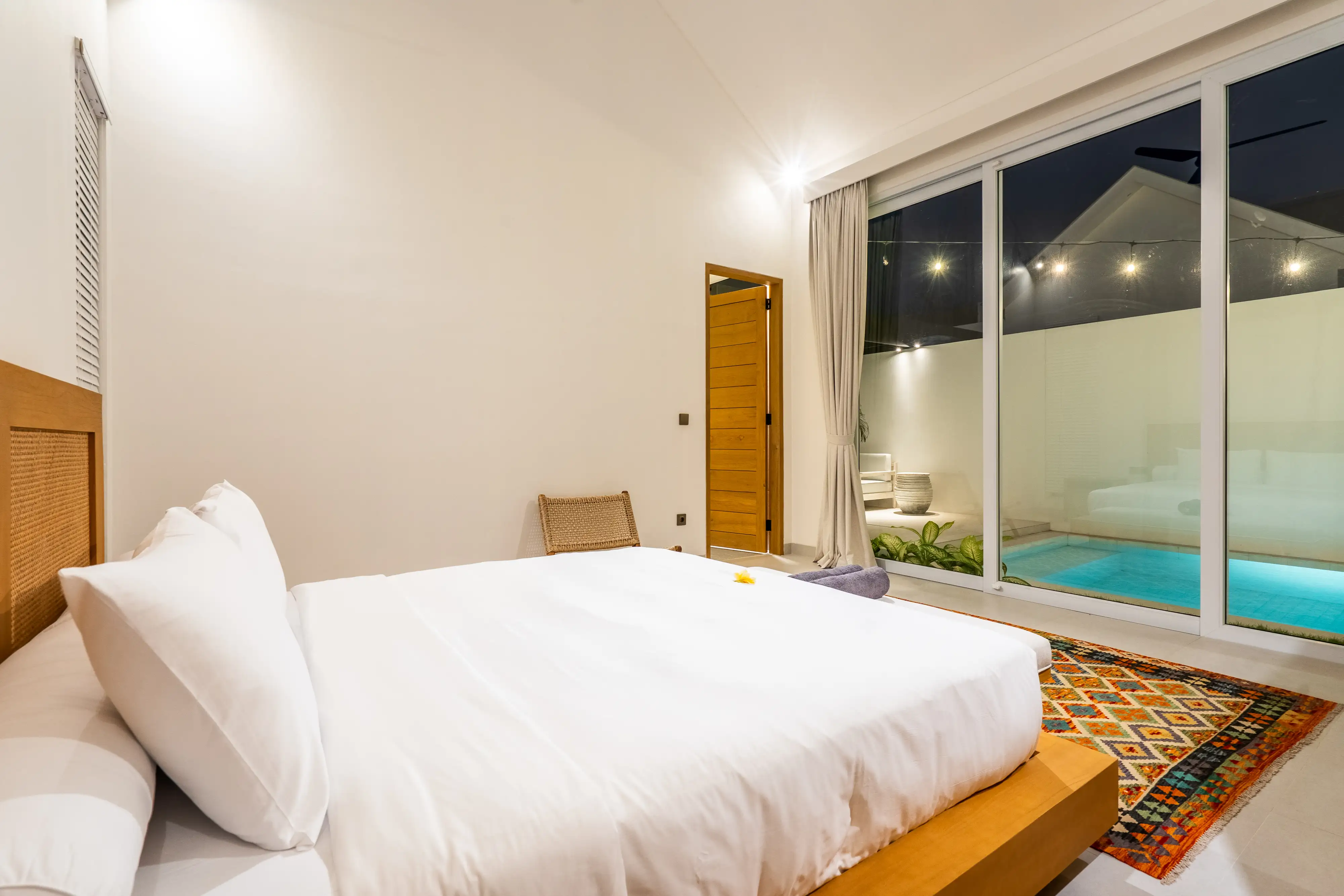 Villa 225m² in Indonesia, Bukit. Priced at 499000$ rent photo-17
