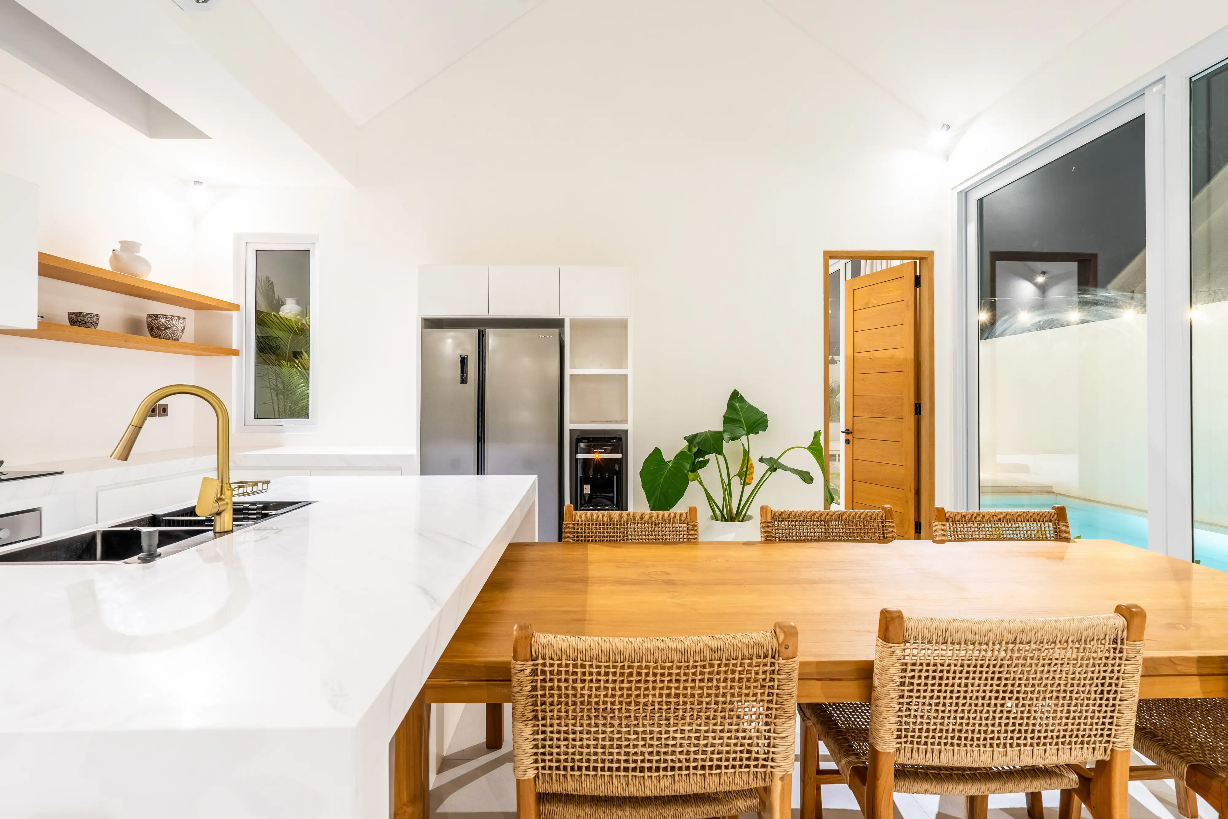 Villa 225m² in Indonesia, Bukit. Priced at 499000$ rent photo-20