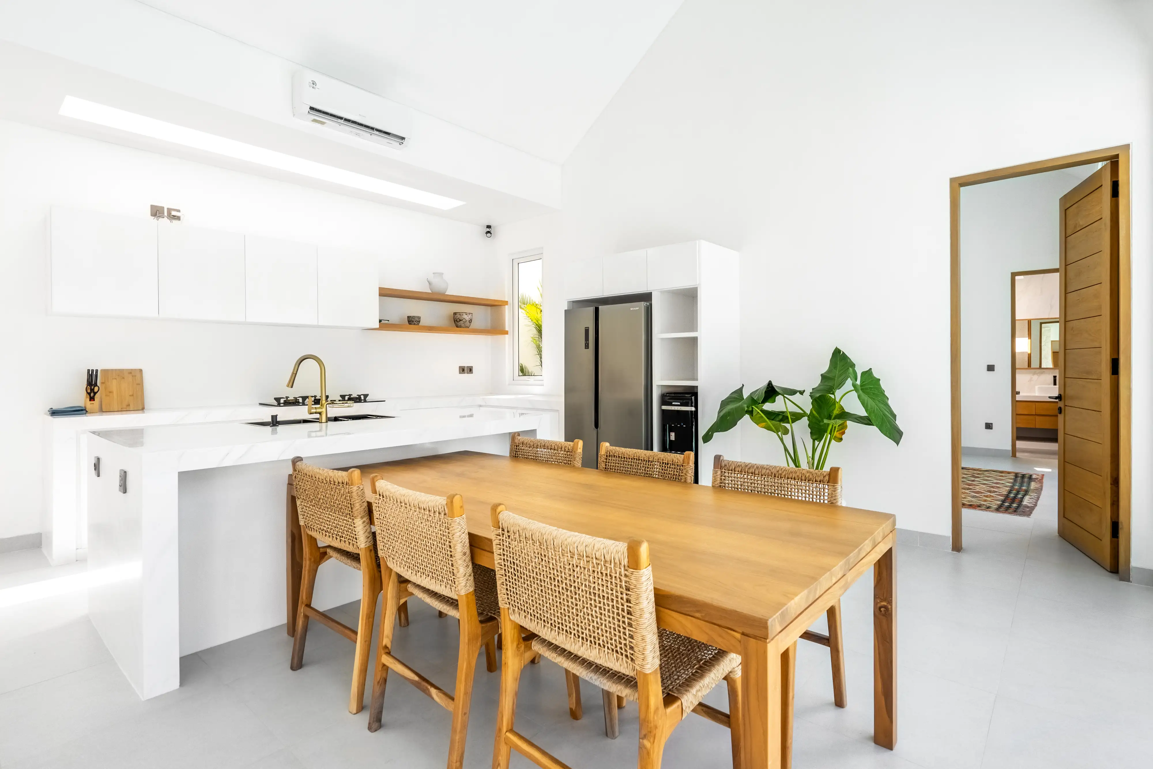 Villa 225m² in Indonesia, Bukit. Priced at 499000$ rent photo-21
