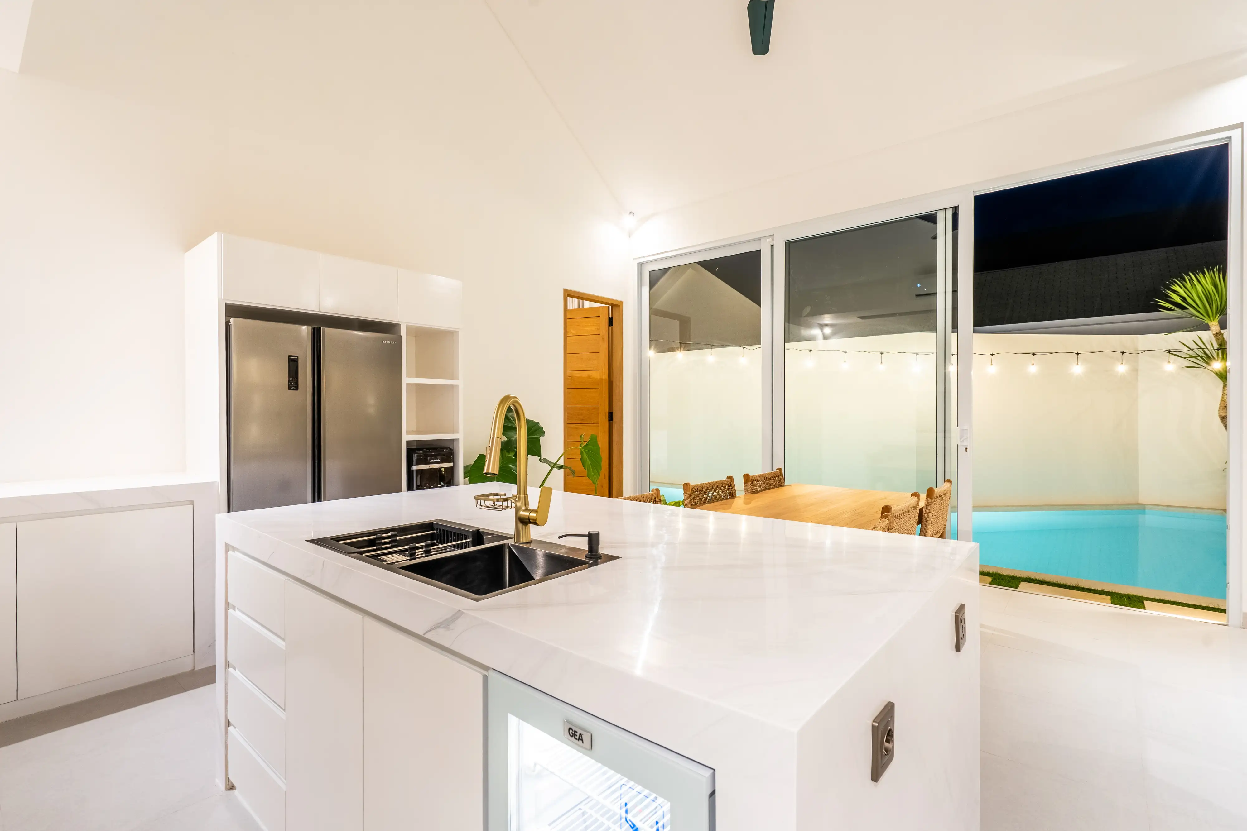 Villa 225m² in Indonesia, Bukit. Priced at 499000$ rent photo-22