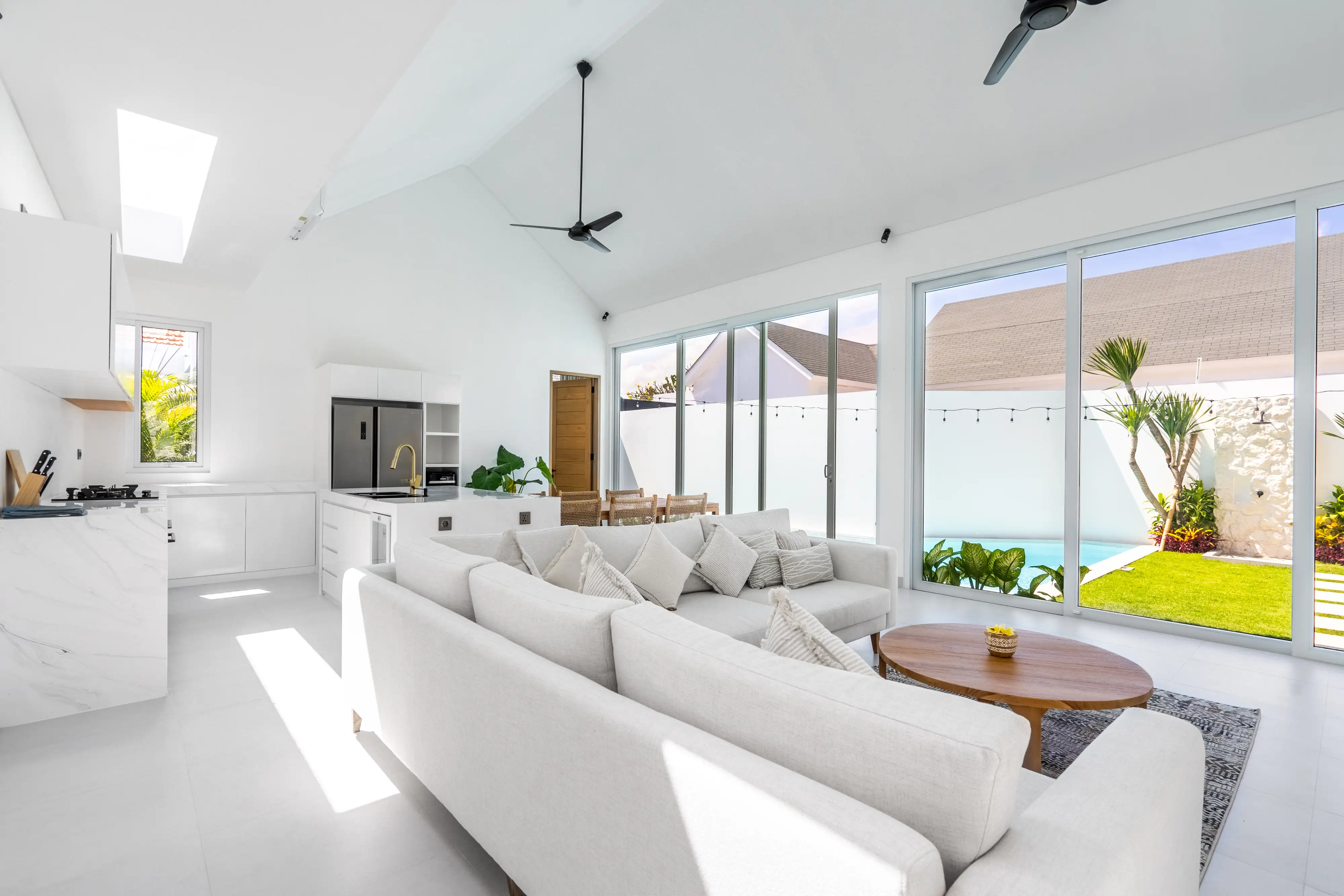 Villa 225m² in Indonesia, Bukit. Priced at 499000$ rent photo-30