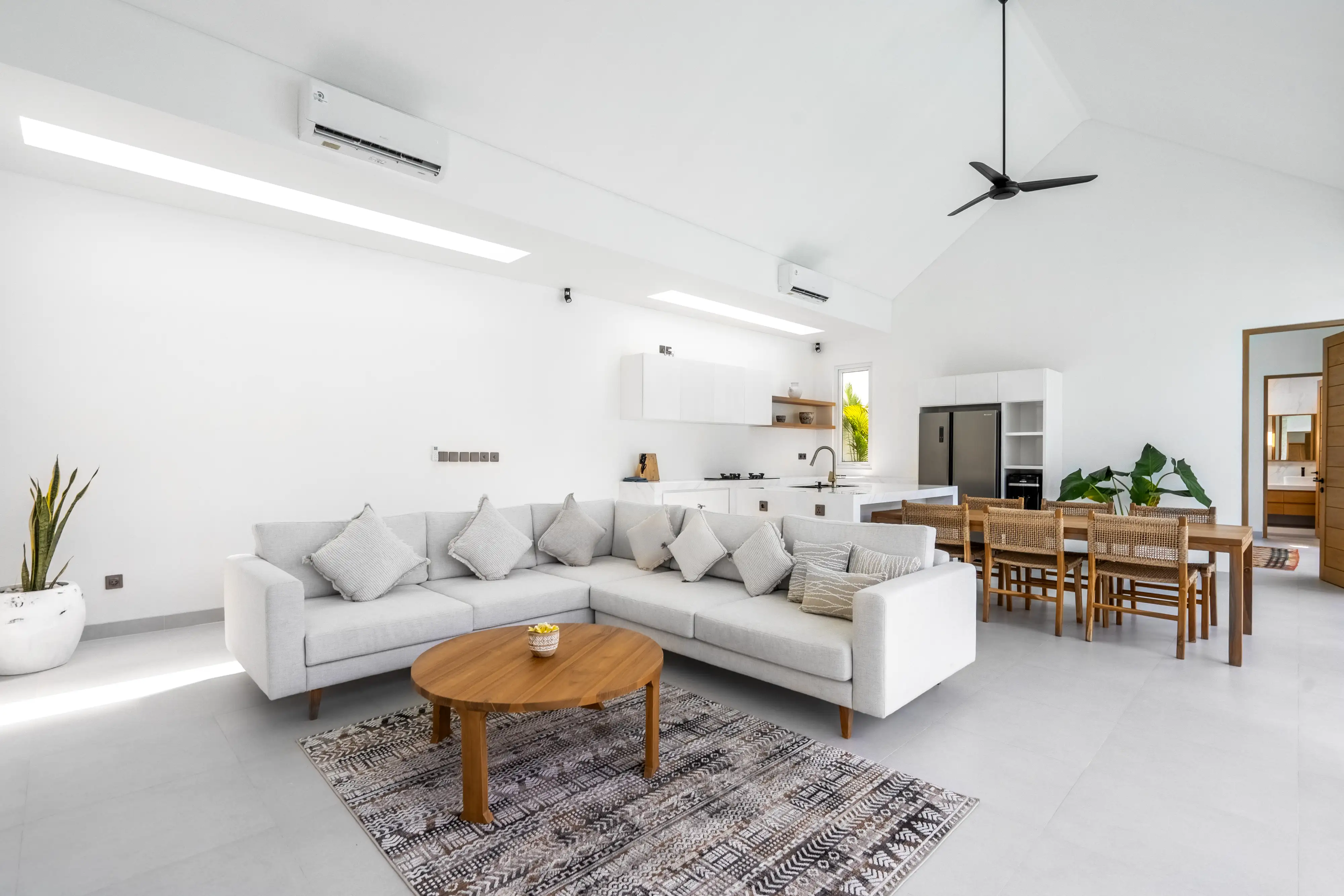 Villa 225m² in Indonesia, Bukit. Priced at 499000$ rent photo-31