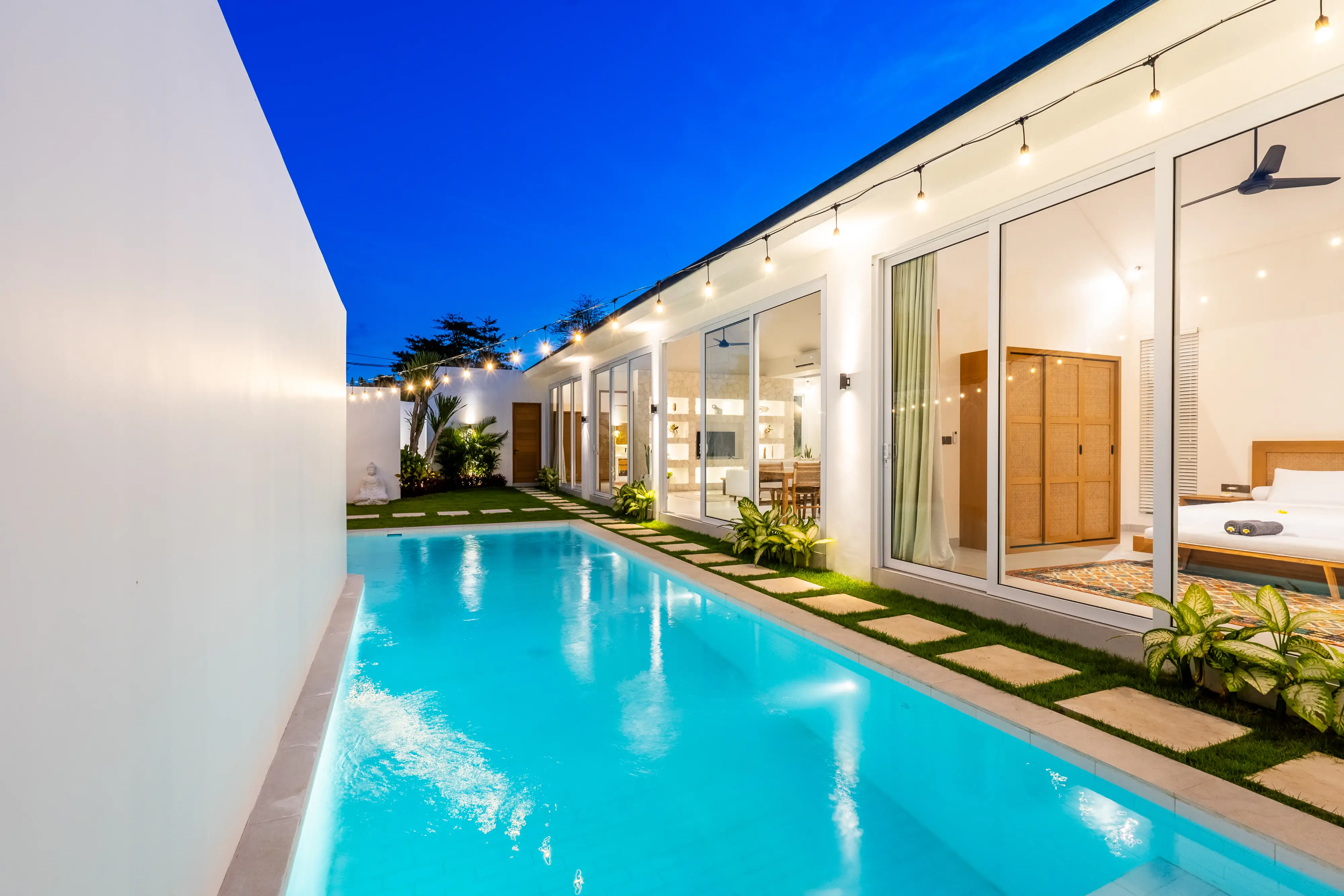 Villa 225m² in Indonesia, Bukit. Priced at 499000$ rent photo-35