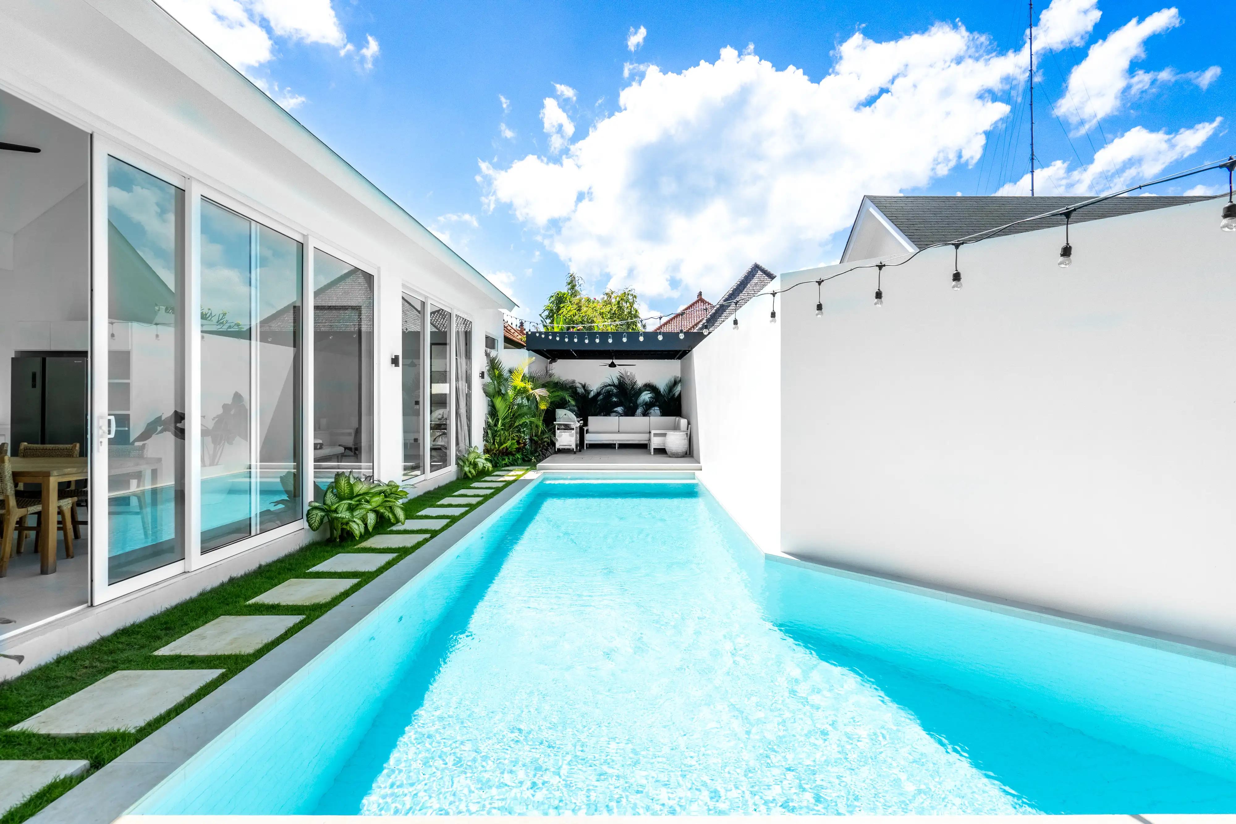 Villa 225m² in Indonesia, Bukit. Priced at 499000$ rent photo-36
