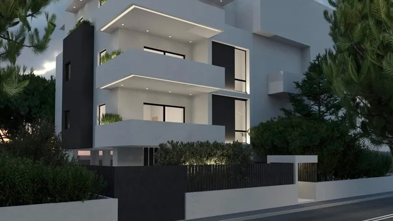 Flat 62m² in Greece, Glyfada. Priced at 381408£ rent photo-2
