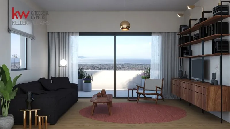 Flat 62m² in Greece, Glyfada. Priced at 381408£ rent photo-3
