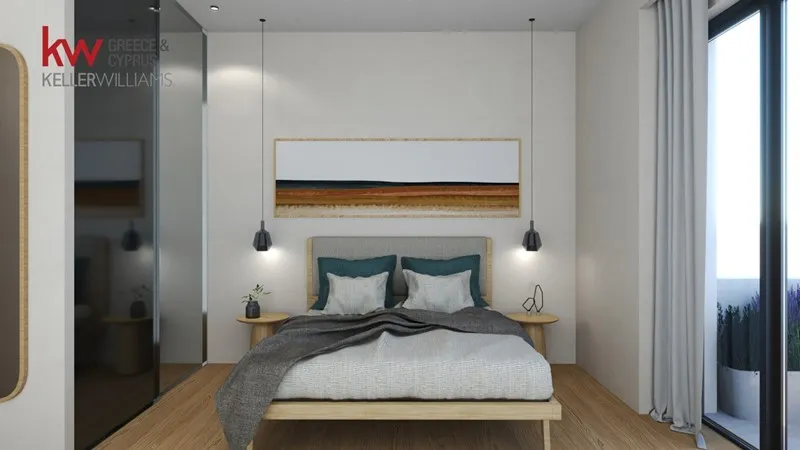 Flat 62m² in Greece, Glyfada. Priced at 381408£ rent photo-4