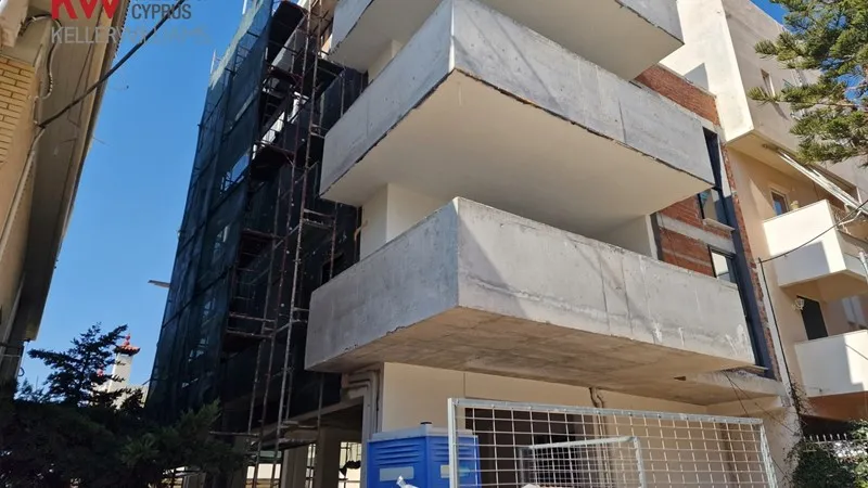 Flat 62m² in Greece, Glyfada. Priced at 381408£ rent photo-5