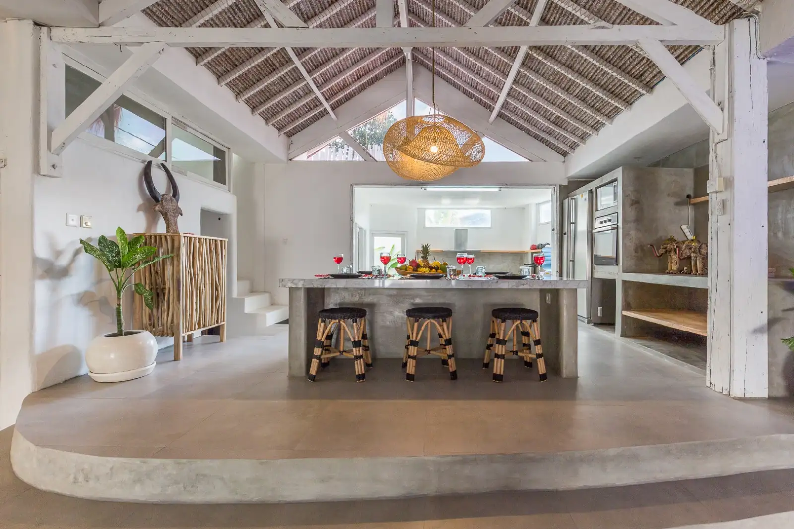 Villa 465m² in Indonesia, Canggu. Priced at 670000$ rent photo-1