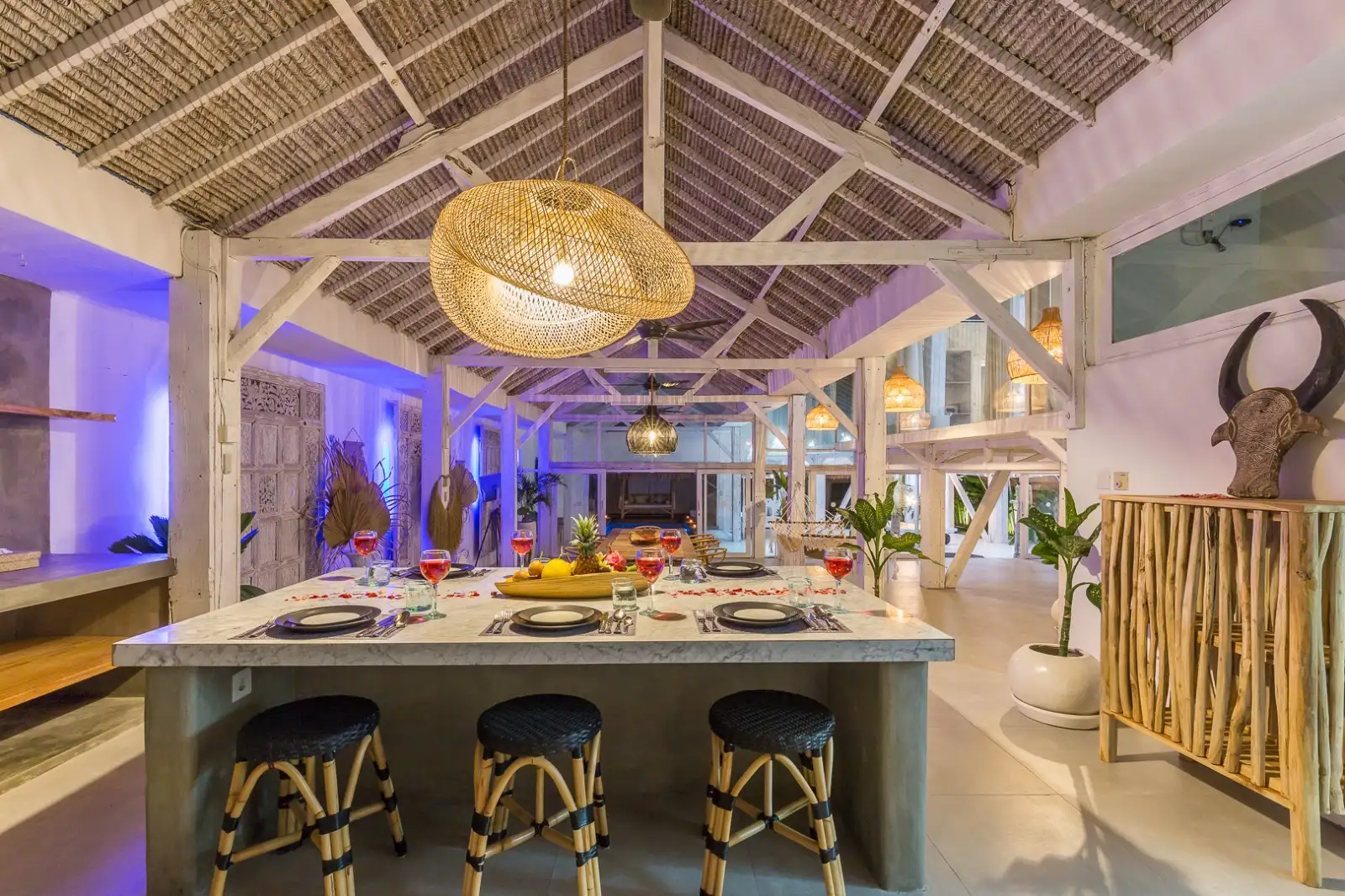 Villa 465m² in Indonesia, Canggu. Priced at 670000$ rent photo-16