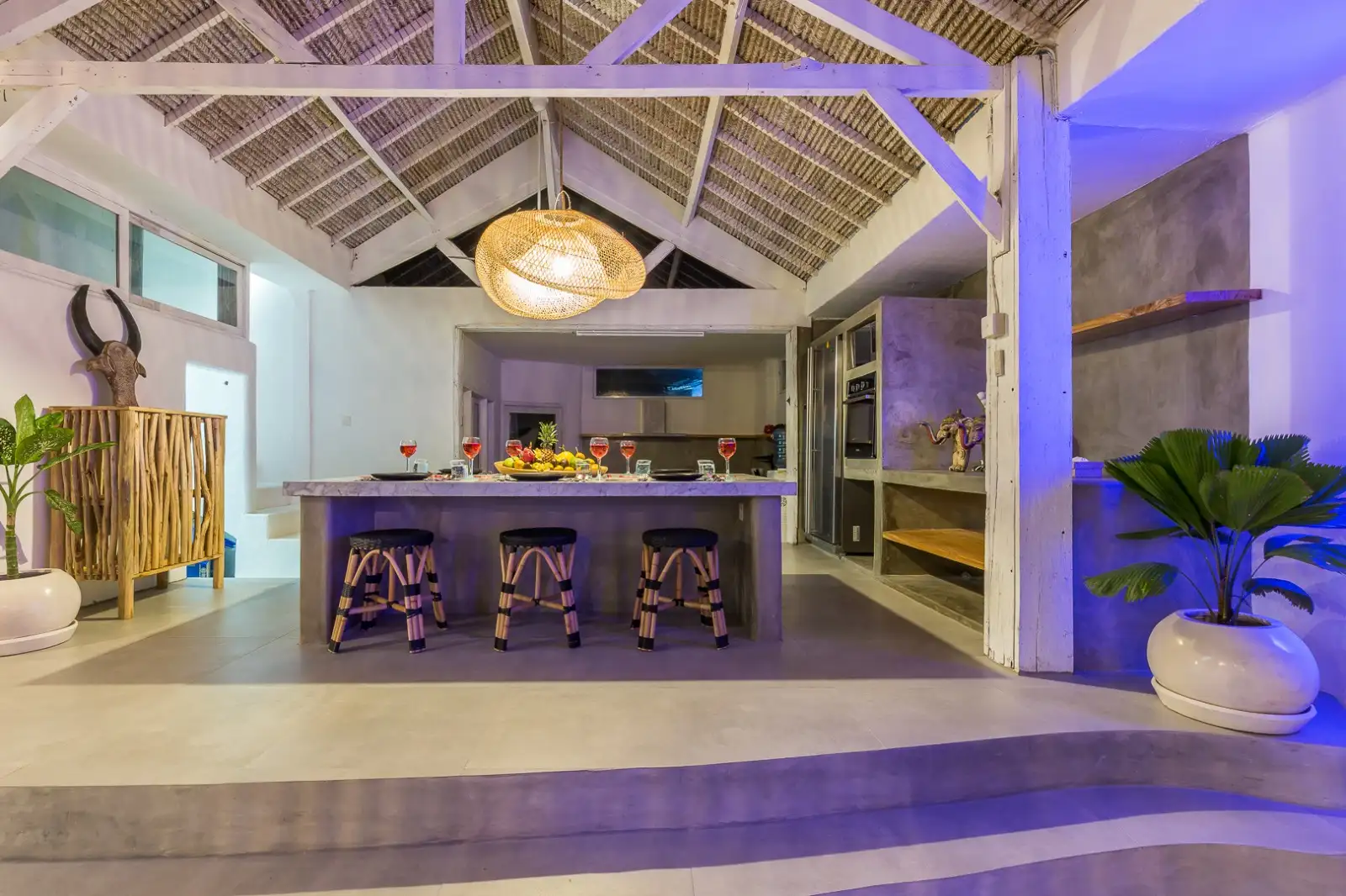 Villa 465m² in Indonesia, Canggu. Priced at 670000$ rent photo-19