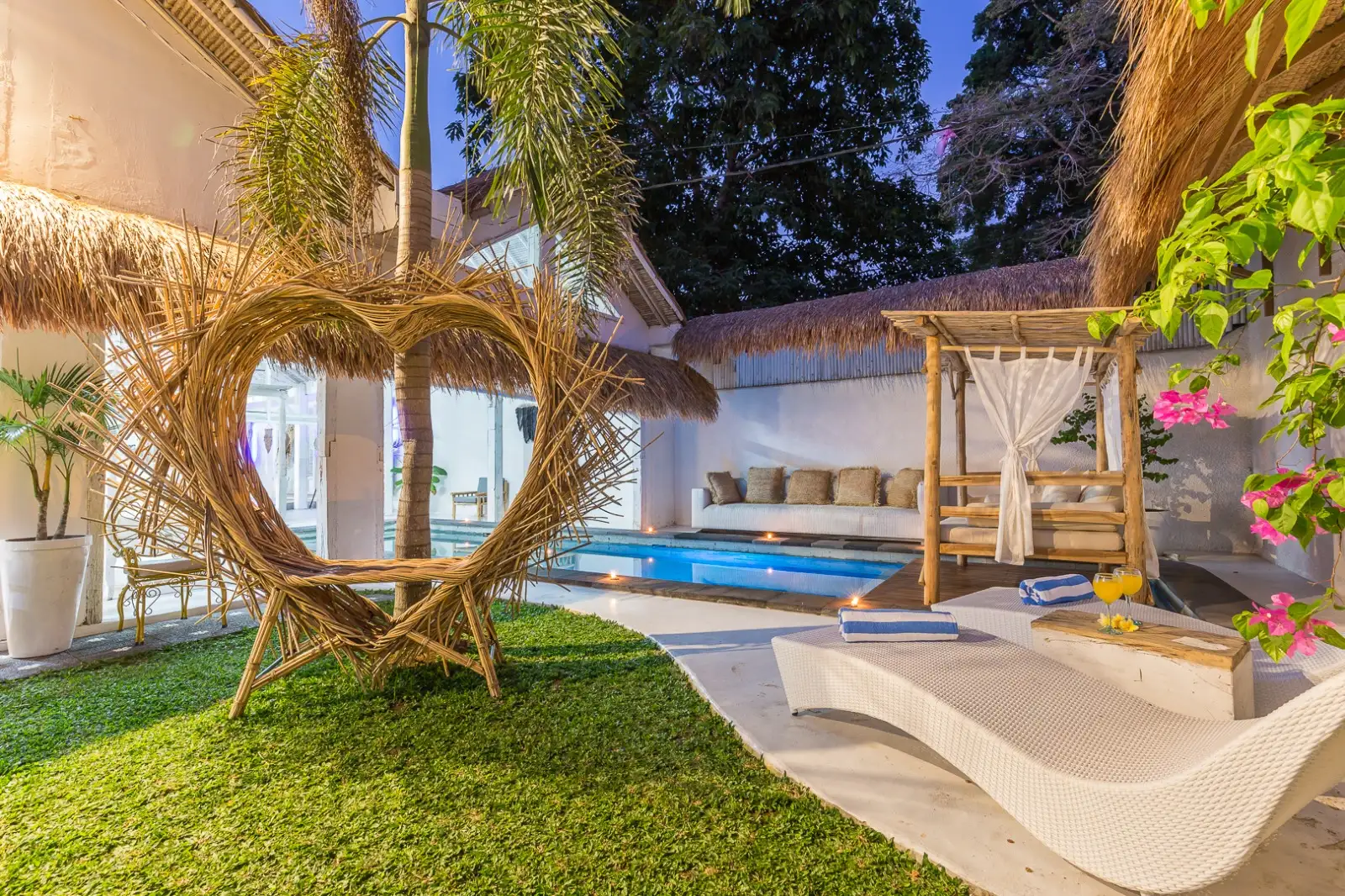 Villa 465m² in Indonesia, Canggu. Priced at 670000$ rent photo-21