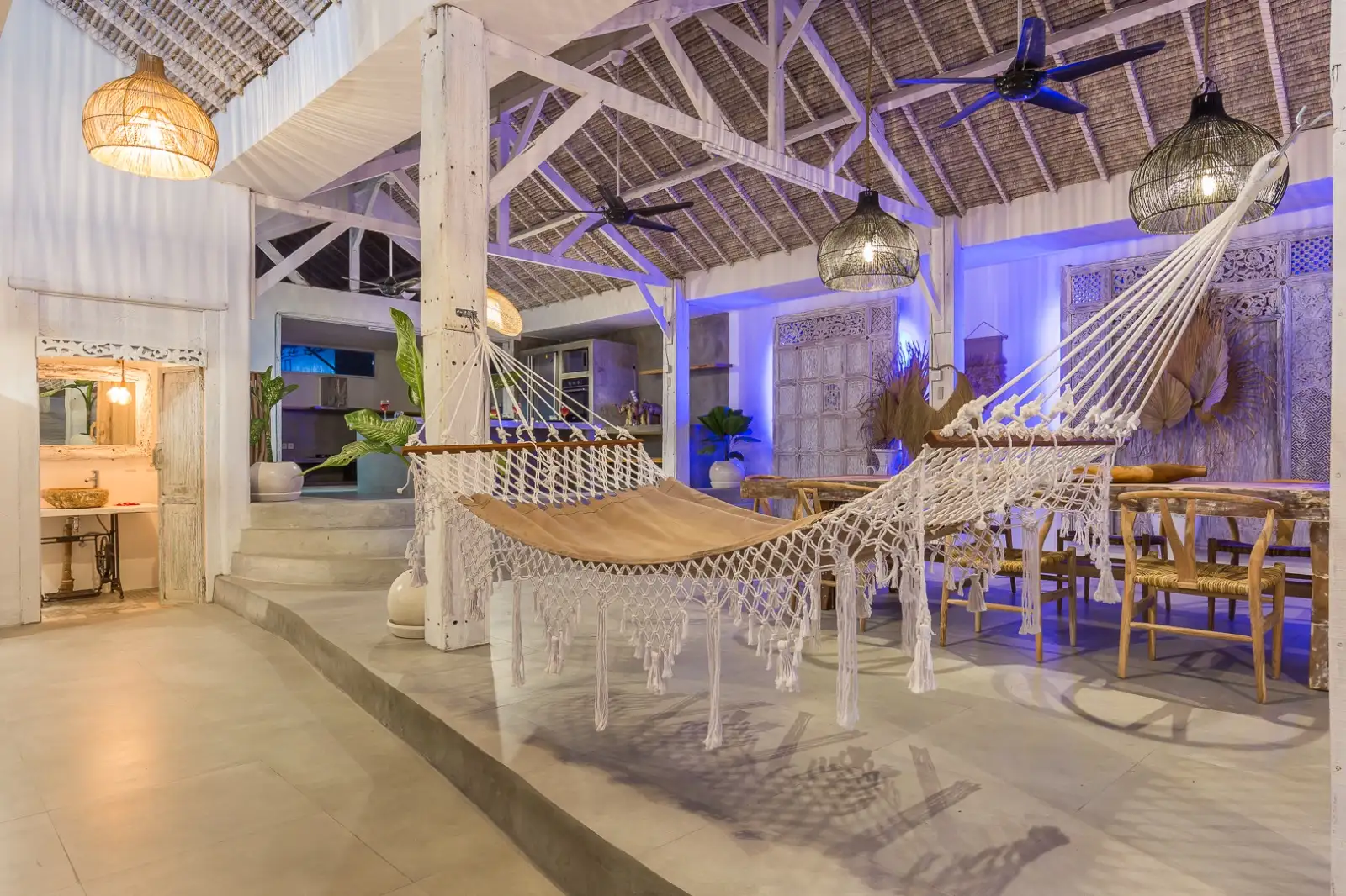 Villa 465m² in Indonesia, Canggu. Priced at 670000$ rent photo-22