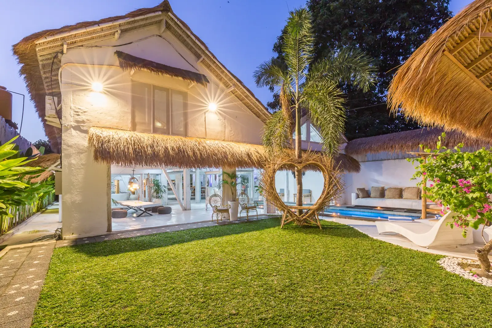Villa 465m² in Indonesia, Canggu. Priced at 670000$ rent photo-25