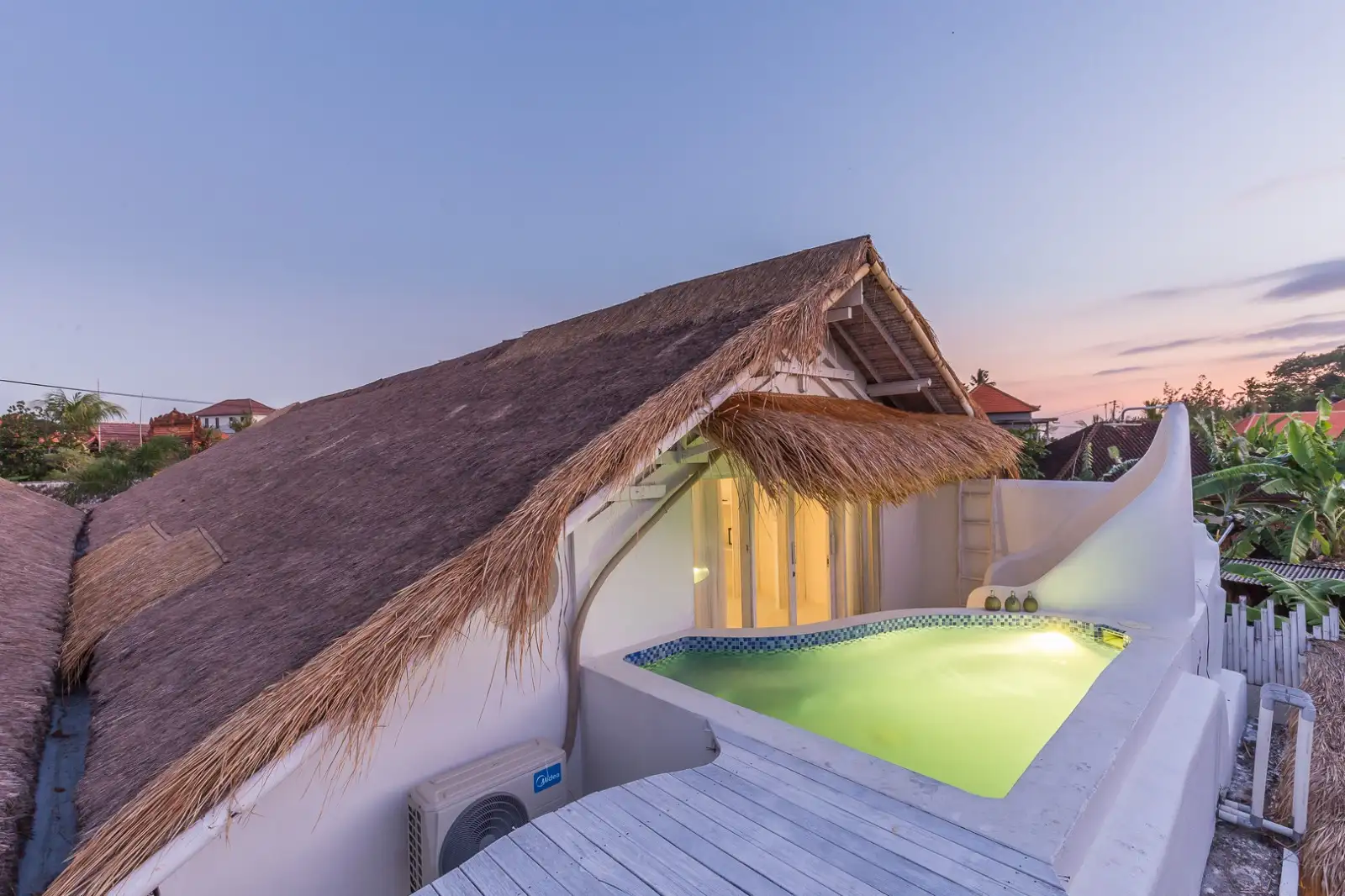 Villa 465m² in Indonesia, Canggu. Priced at 670000$ rent photo-26
