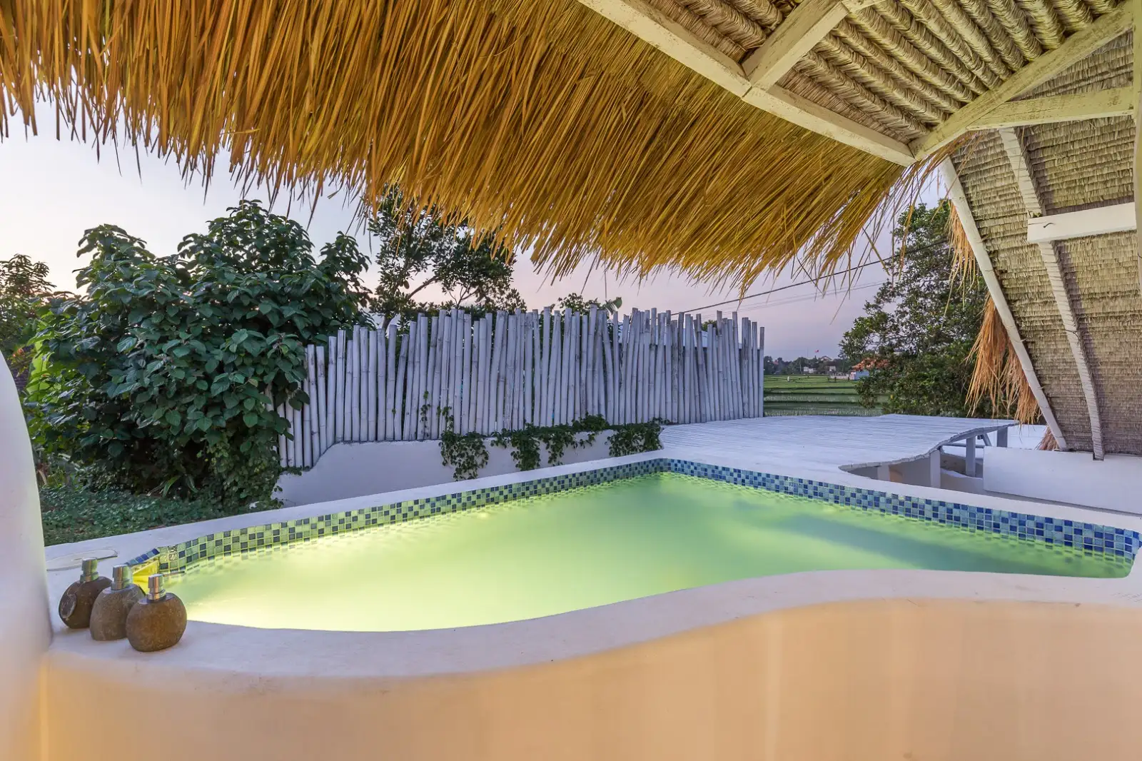 Villa 465m² in Indonesia, Canggu. Priced at 670000$ rent photo-28