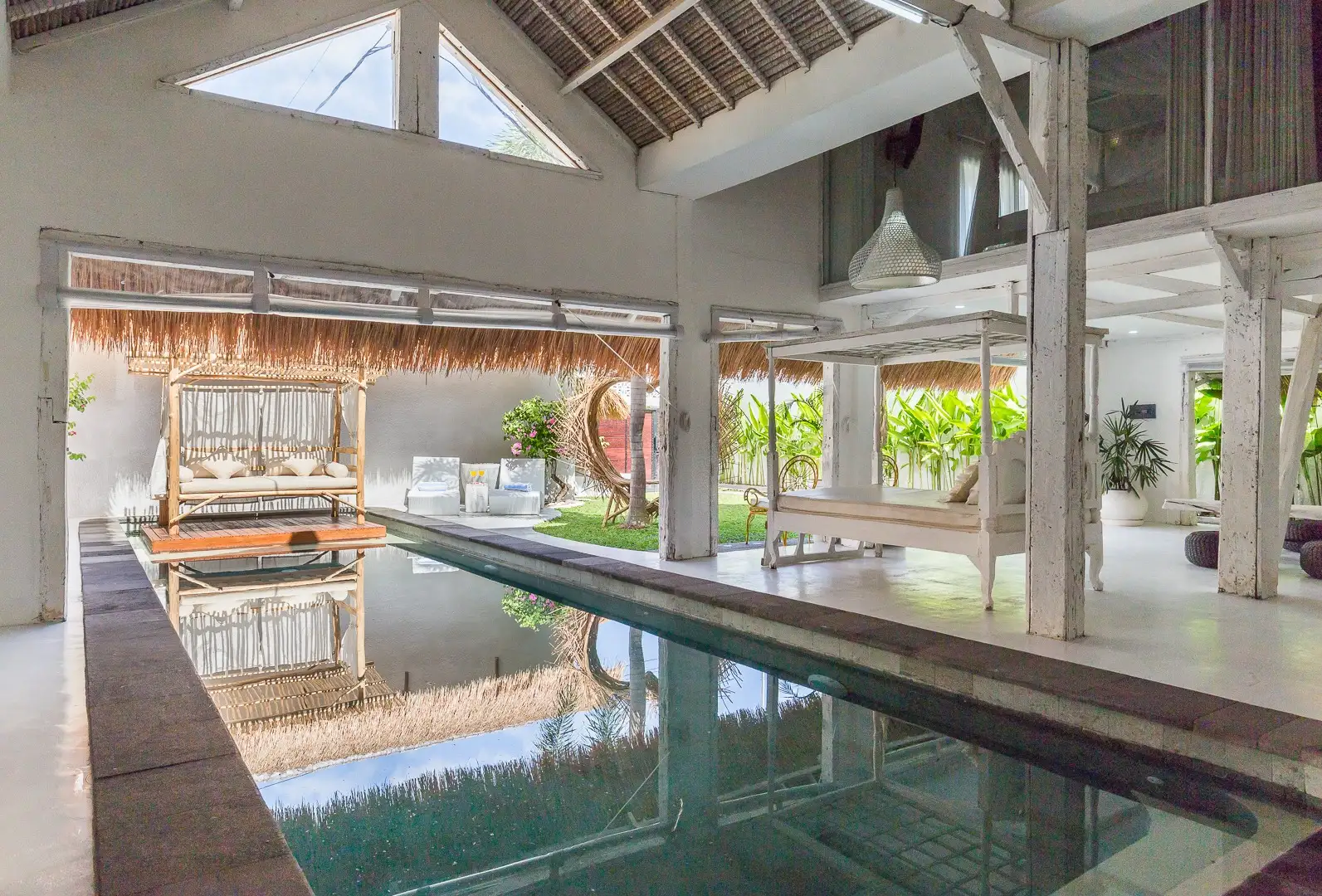 Villa 465m² in Indonesia, Canggu. Priced at 670000$ rent photo-29