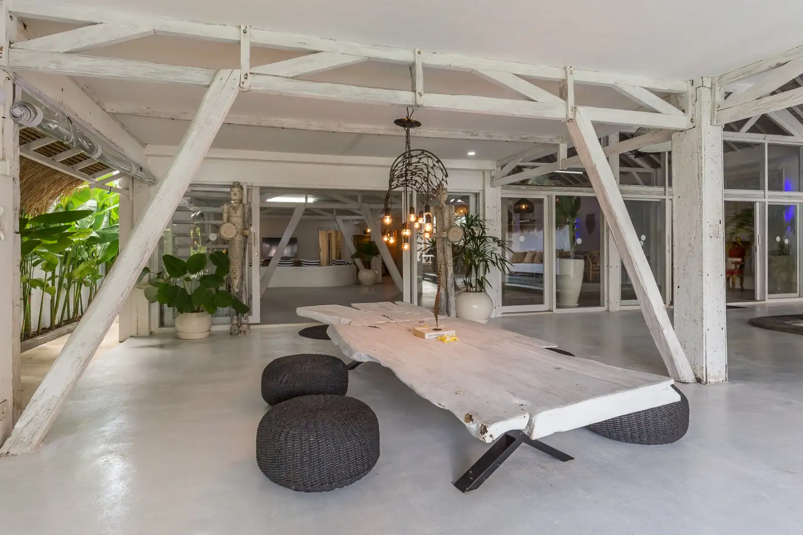 Villa 465m² in Indonesia, Canggu. Priced at 670000$ rent photo-32