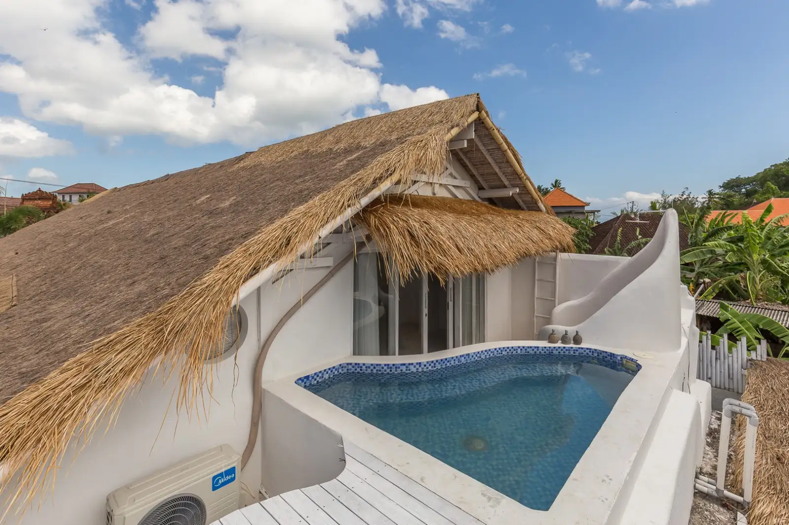 Villa 465m² in Indonesia, Canggu. Priced at 670000$ rent photo-38