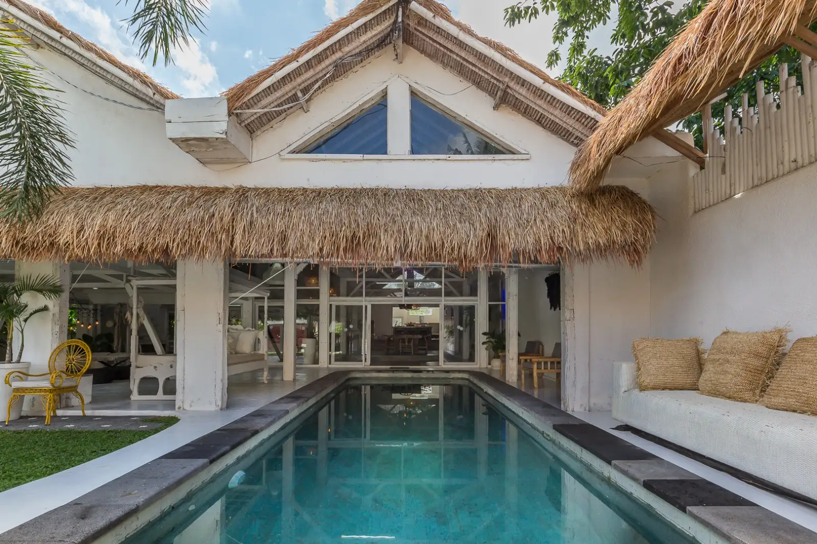 Villa 465m² in Indonesia, Canggu. Priced at 670000$ rent photo-39