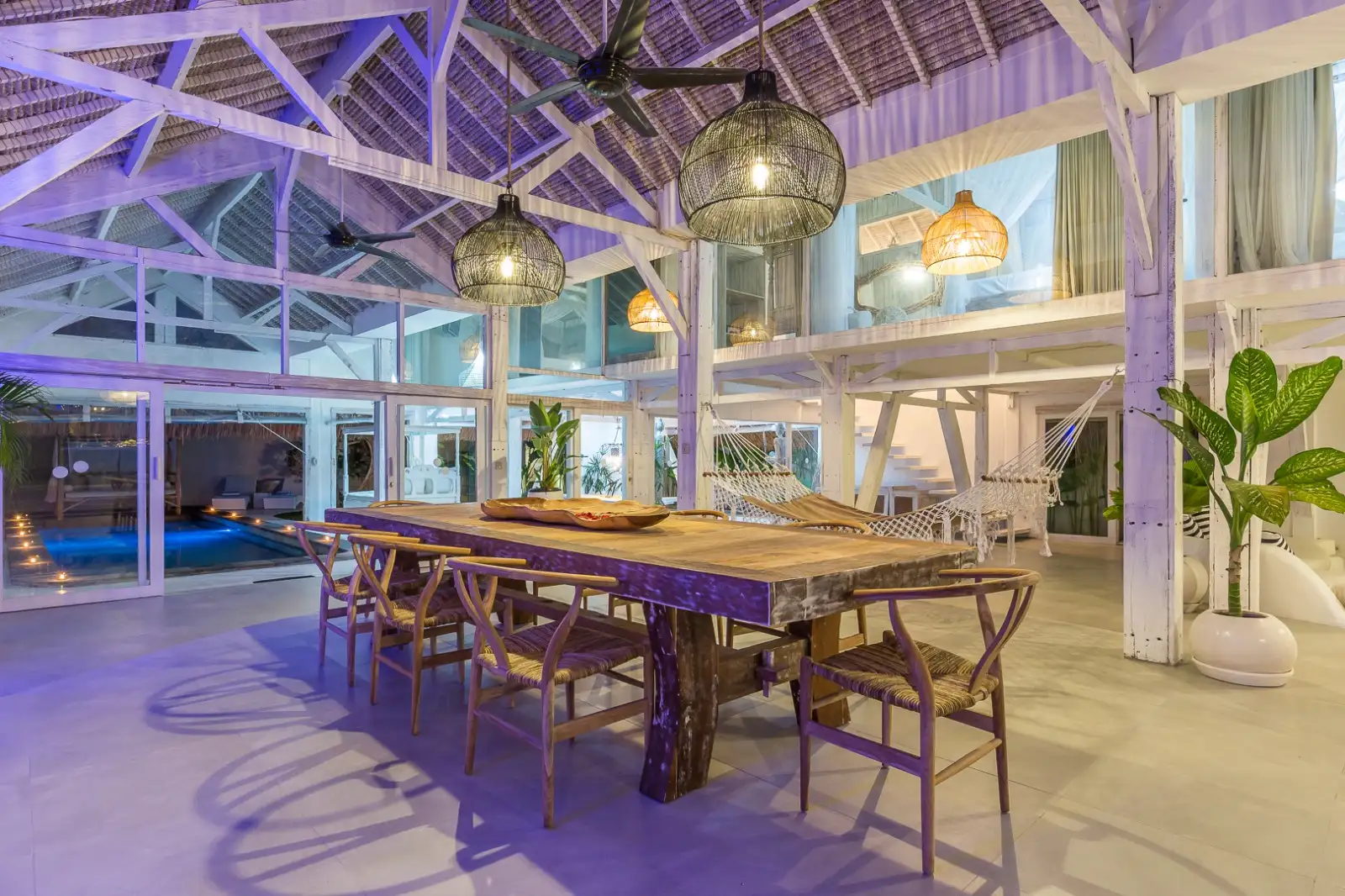 Villa 465m² in Indonesia, Canggu. Priced at 670000$ rent photo-40