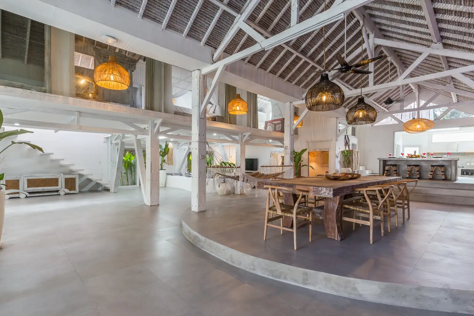 Villa 465m² in Indonesia, Canggu. Priced at 670000$ rent photo-41