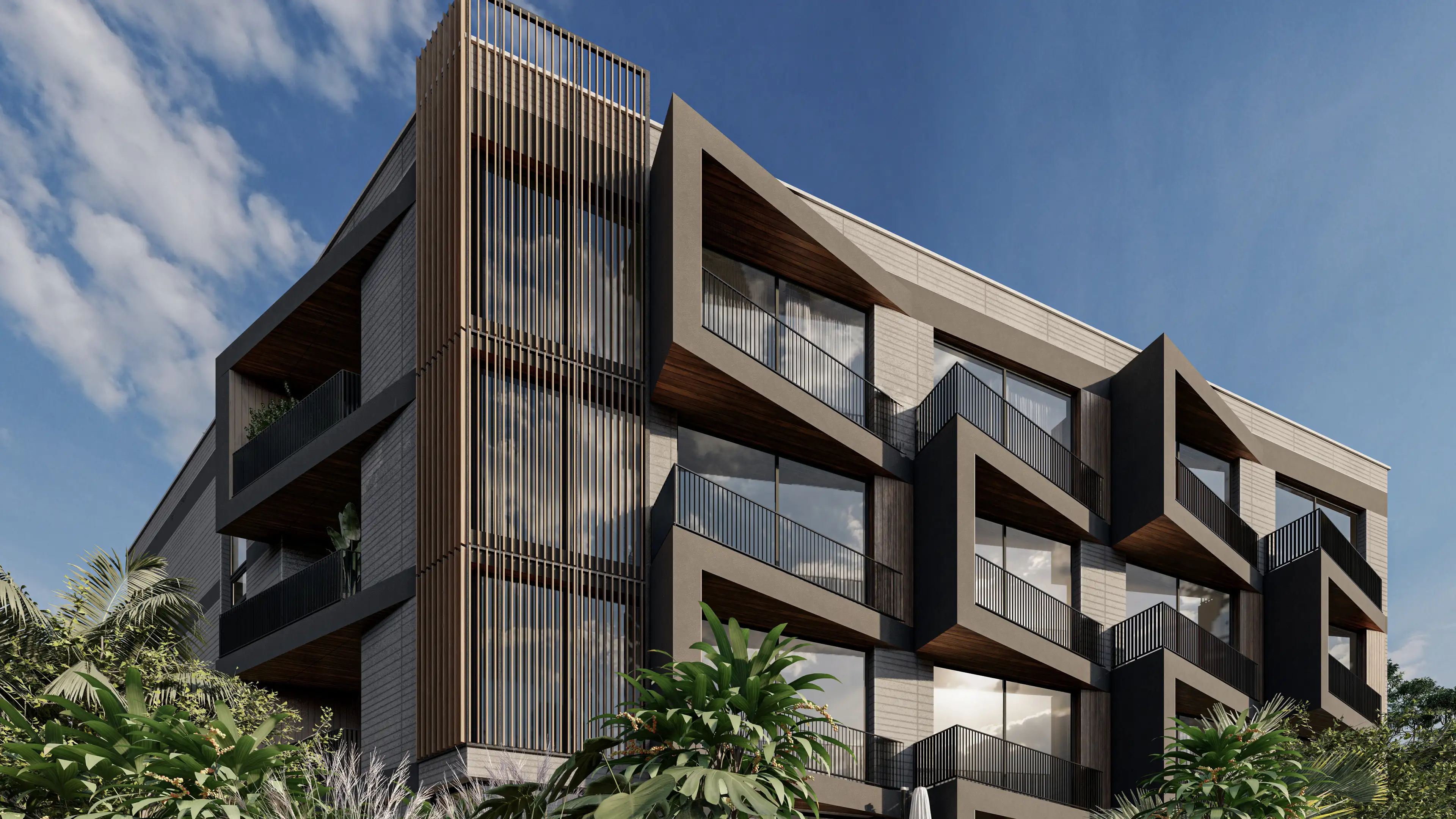 Flat 40m² in Indonesia, Canggu. Priced at 170000$ rent photo-4