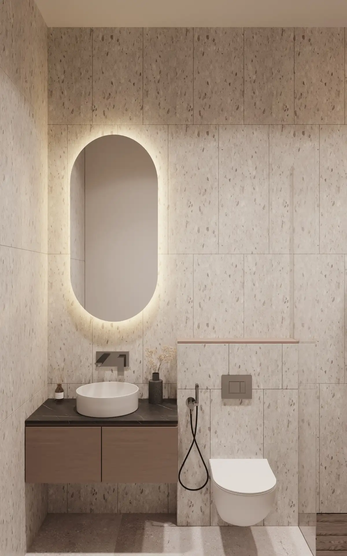 Flat 40m² in Indonesia, Canggu. Priced at 170000$ rent photo-6