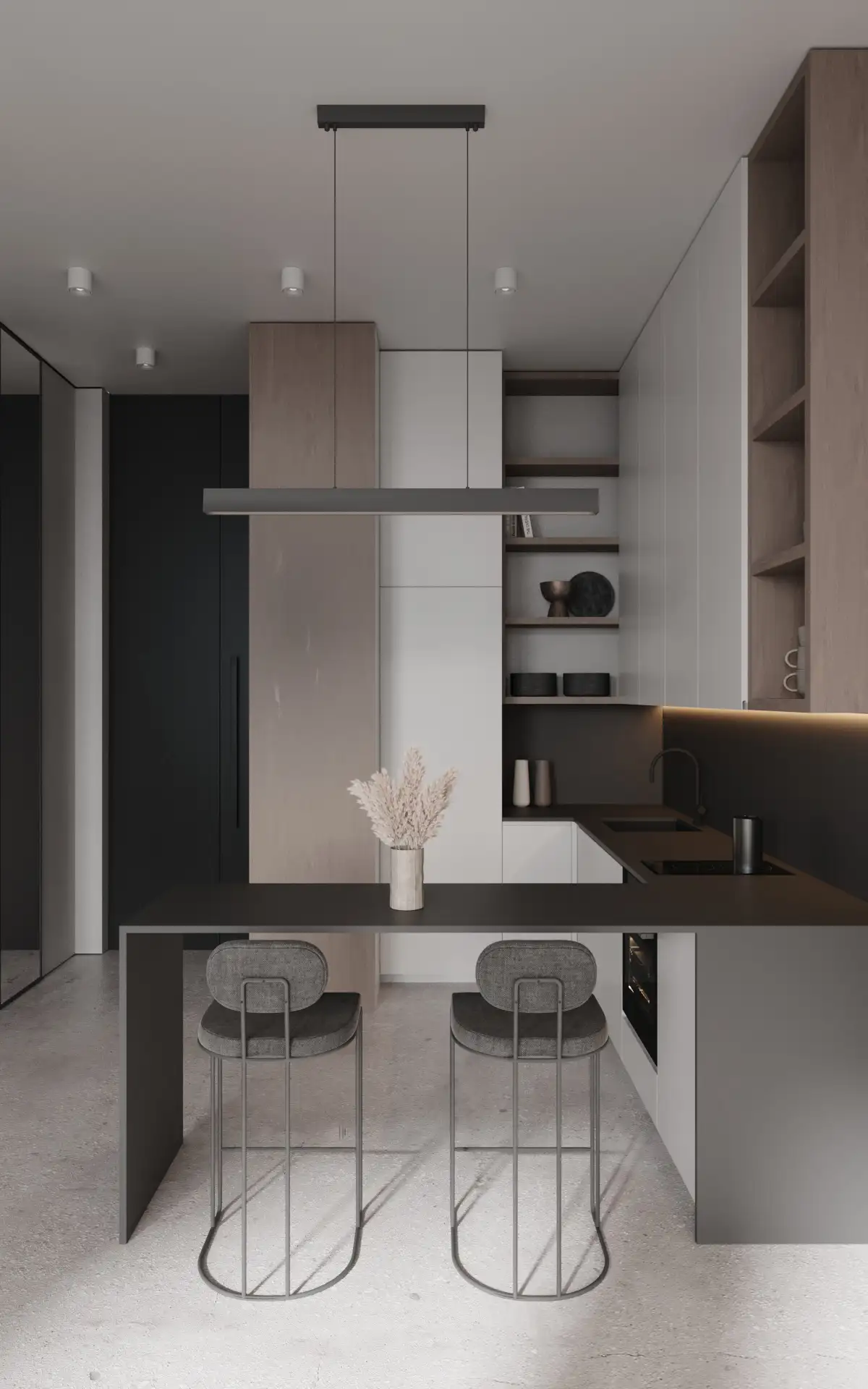 Flat 40m² in Indonesia, Canggu. Priced at 170000$ rent photo-10