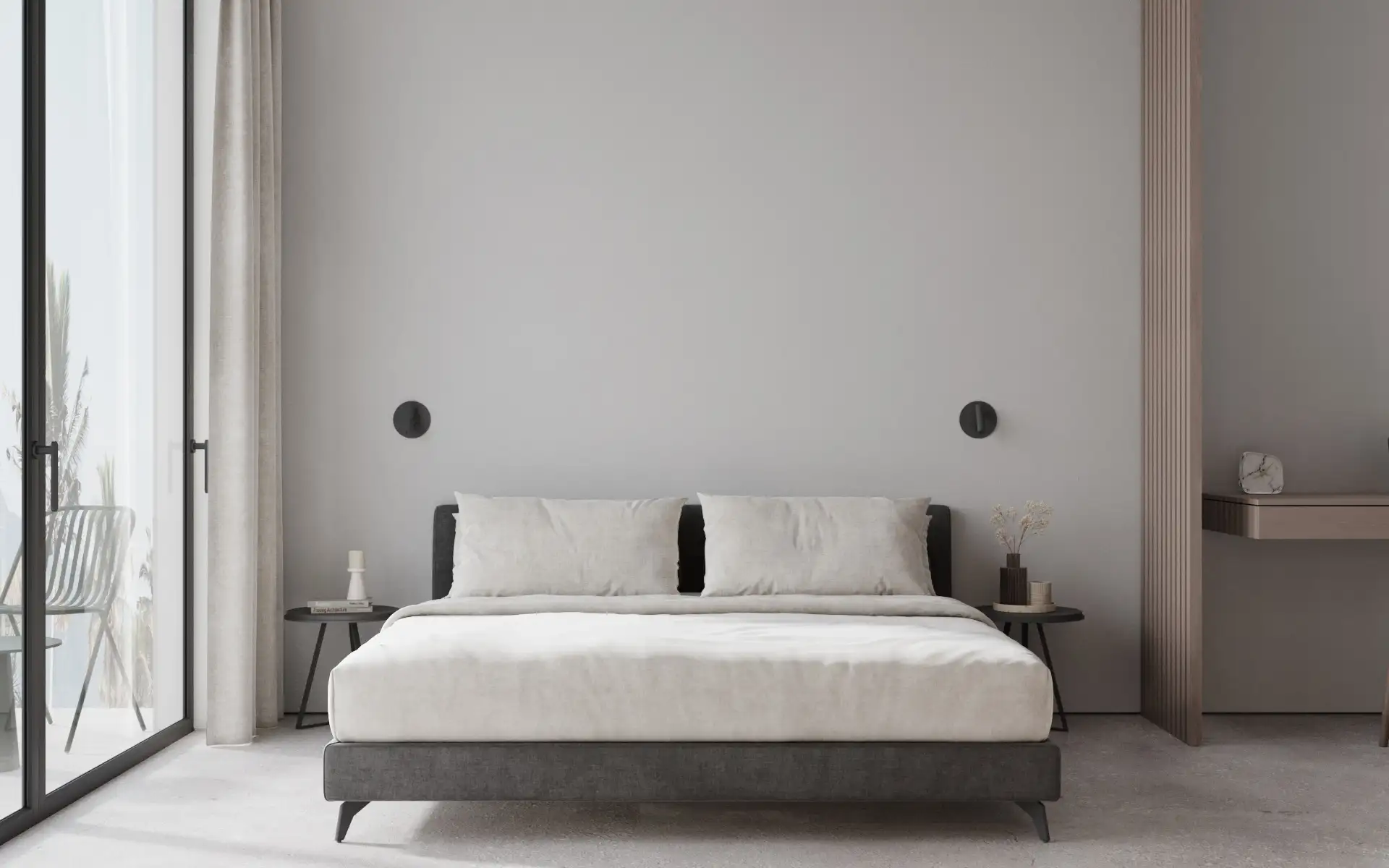 Flat 40m² in Indonesia, Canggu. Priced at 170000$ rent photo-12