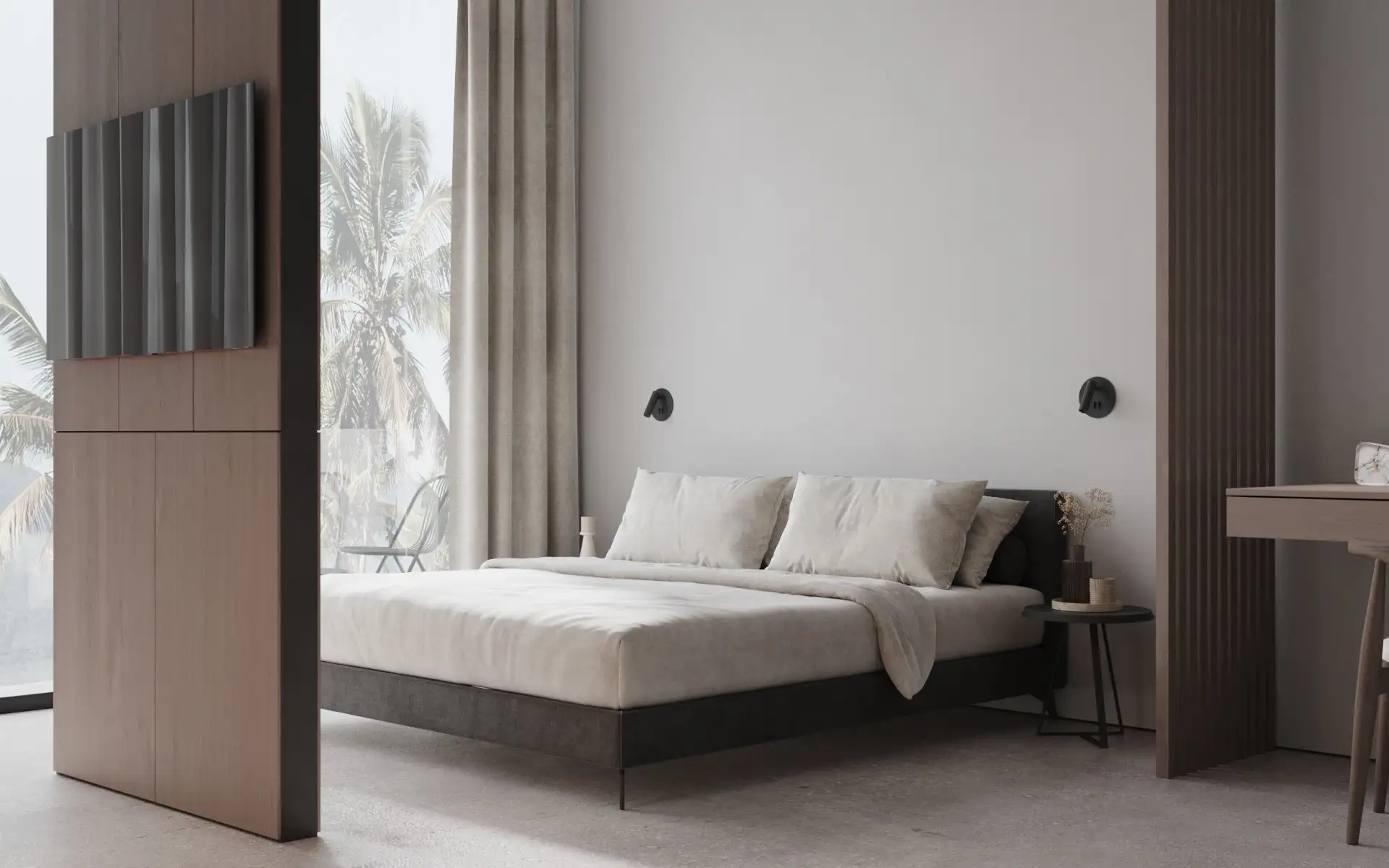 Flat 40m² in Indonesia, Canggu. Priced at 170000$ rent photo-13