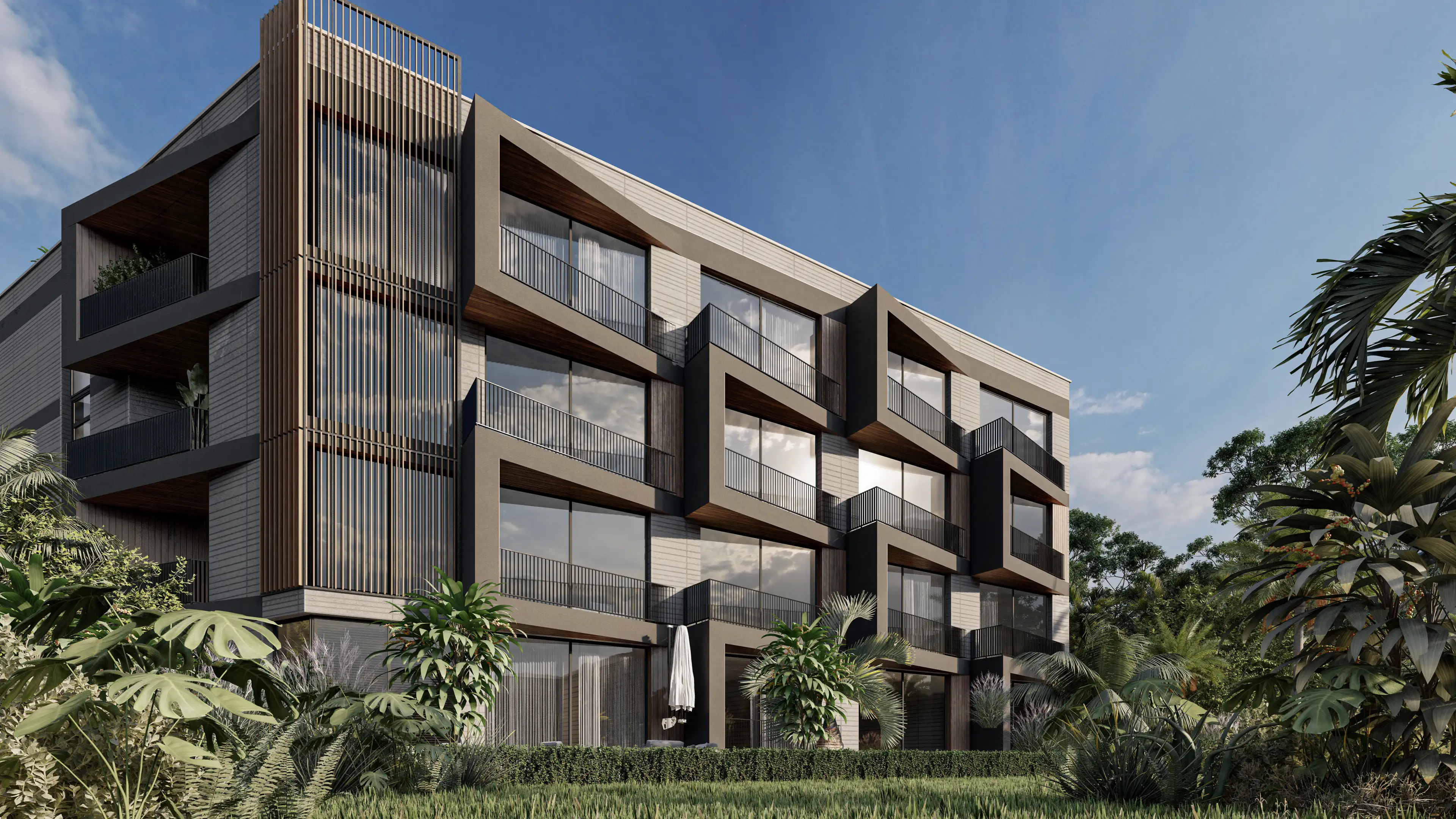 Flat 40m² in Indonesia, Canggu. Priced at 170000$ rent photo-18
