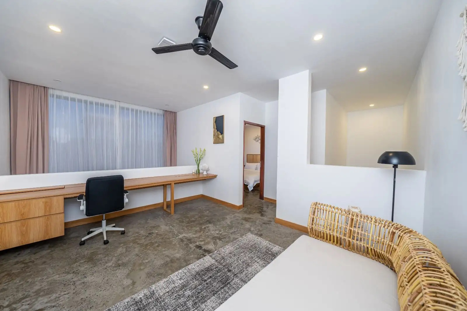 Villa 156m² in Indonesia, Umalas. Priced at 335000$ rent photo-6