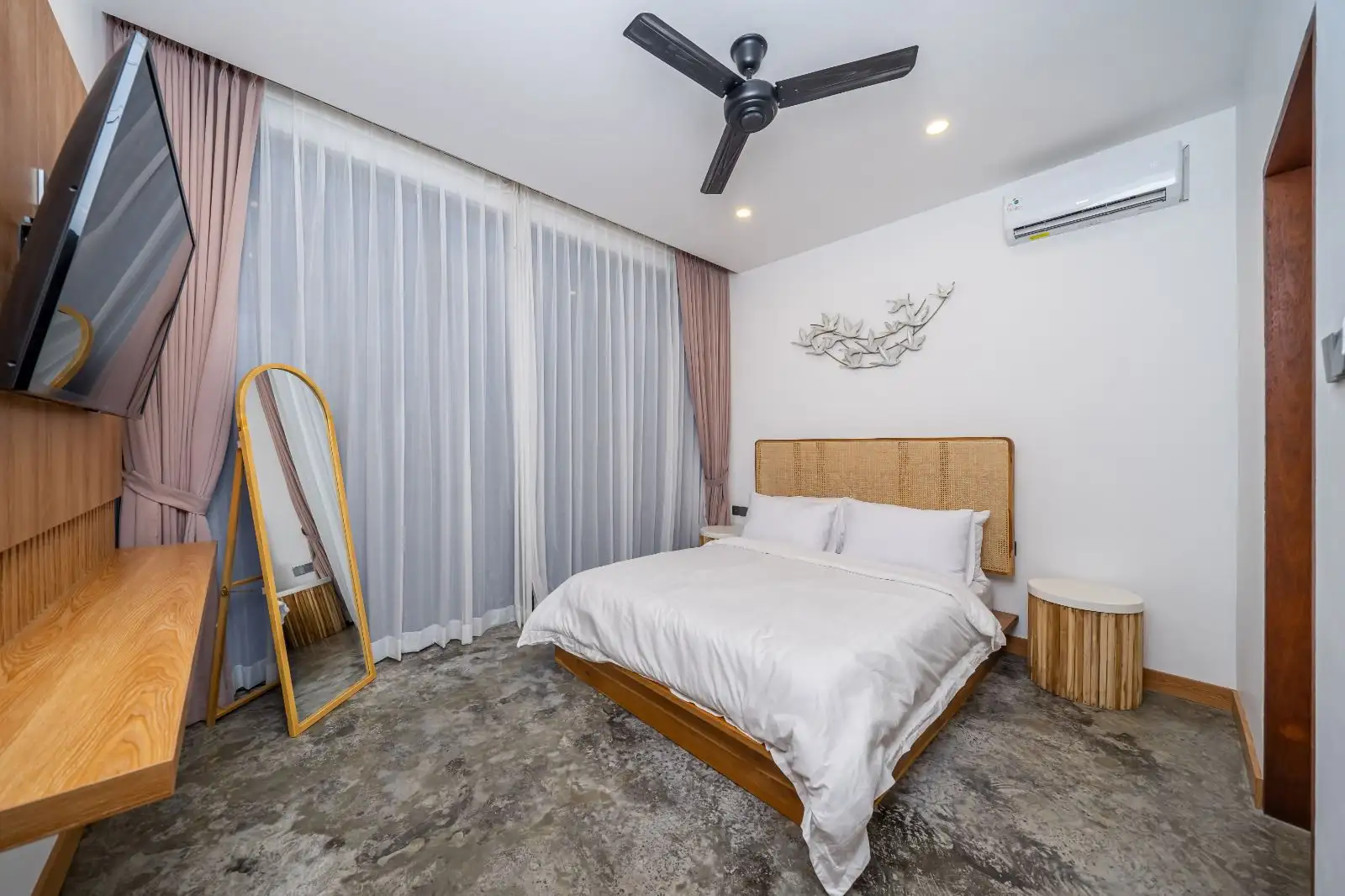 Villa 156m² in Indonesia, Umalas. Priced at 335000$ rent photo-9