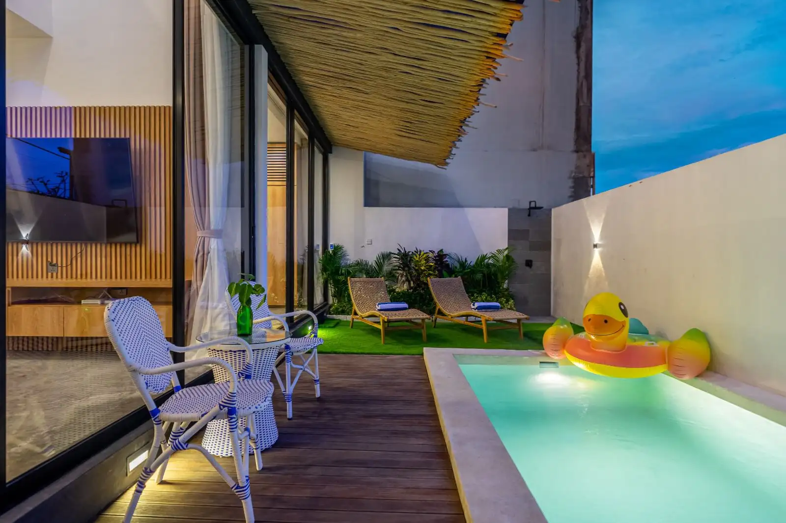 Villa 156m² in Indonesia, Umalas. Priced at 335000$ rent photo-10