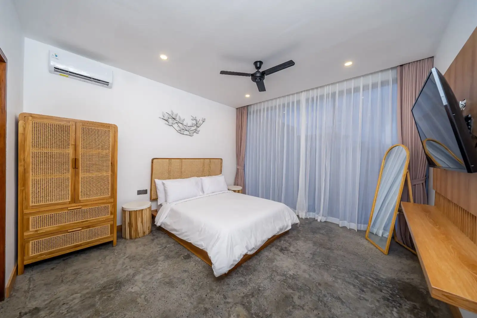 Villa 156m² in Indonesia, Umalas. Priced at 335000$ rent photo-14