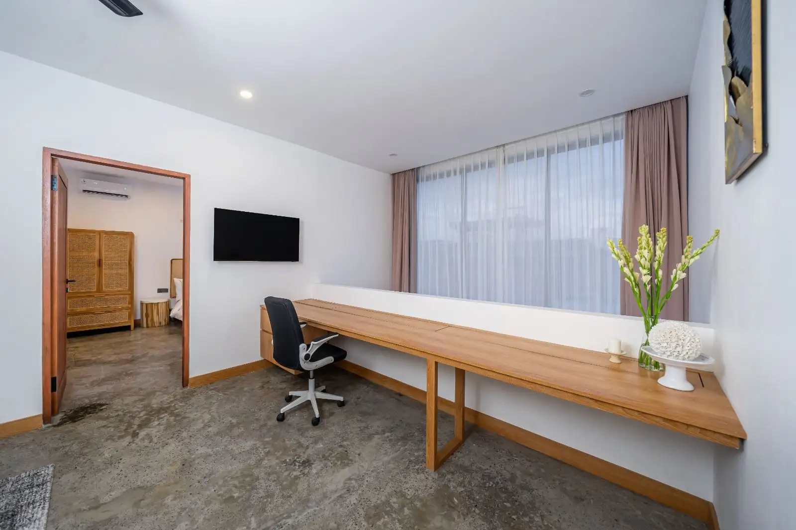 Villa 156m² in Indonesia, Umalas. Priced at 335000$ rent photo-15