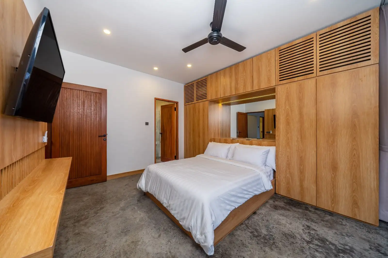 Villa 156m² in Indonesia, Umalas. Priced at 335000$ rent photo-17