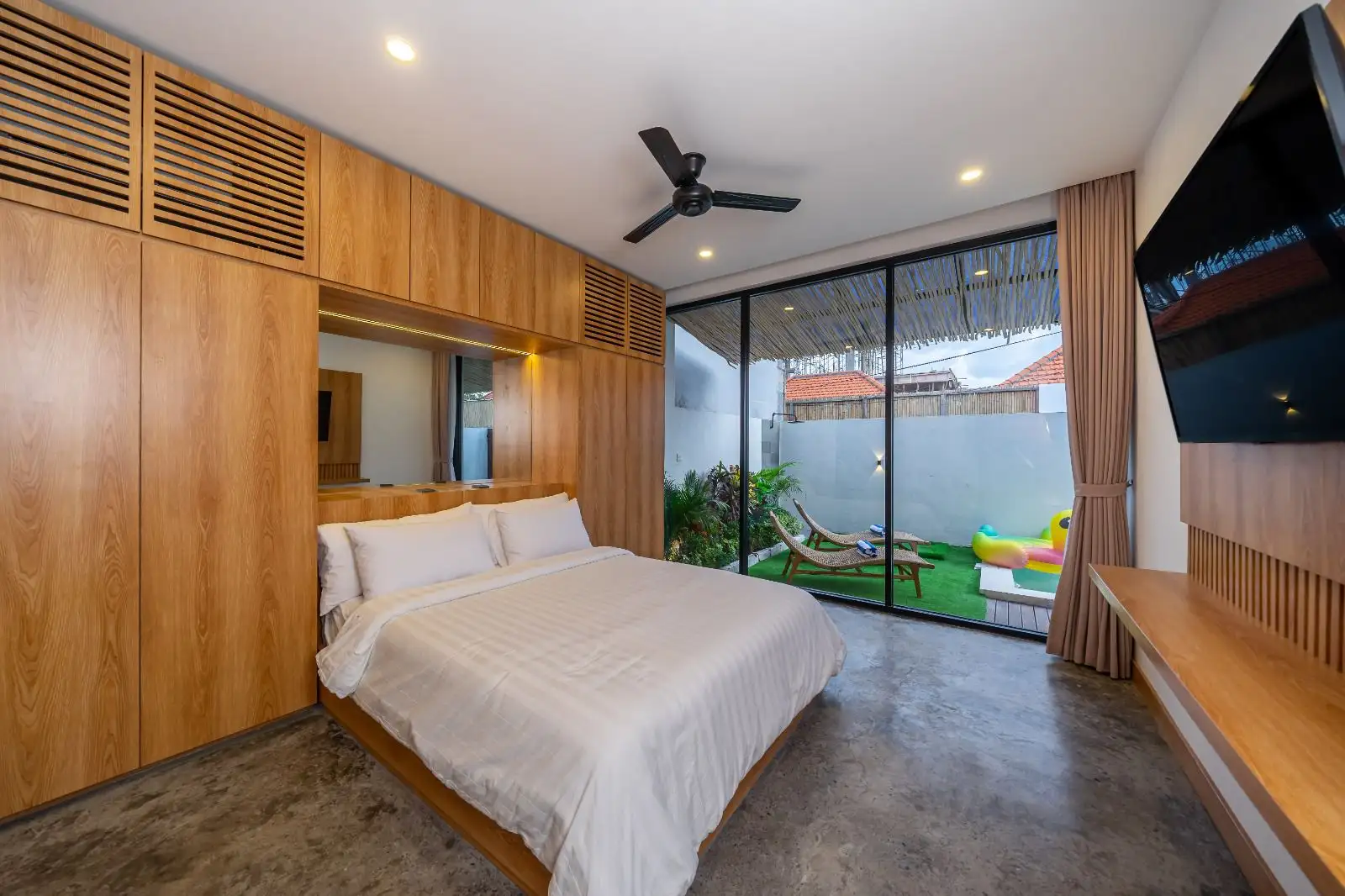 Villa 156m² in Indonesia, Umalas. Priced at 335000$ rent photo-18