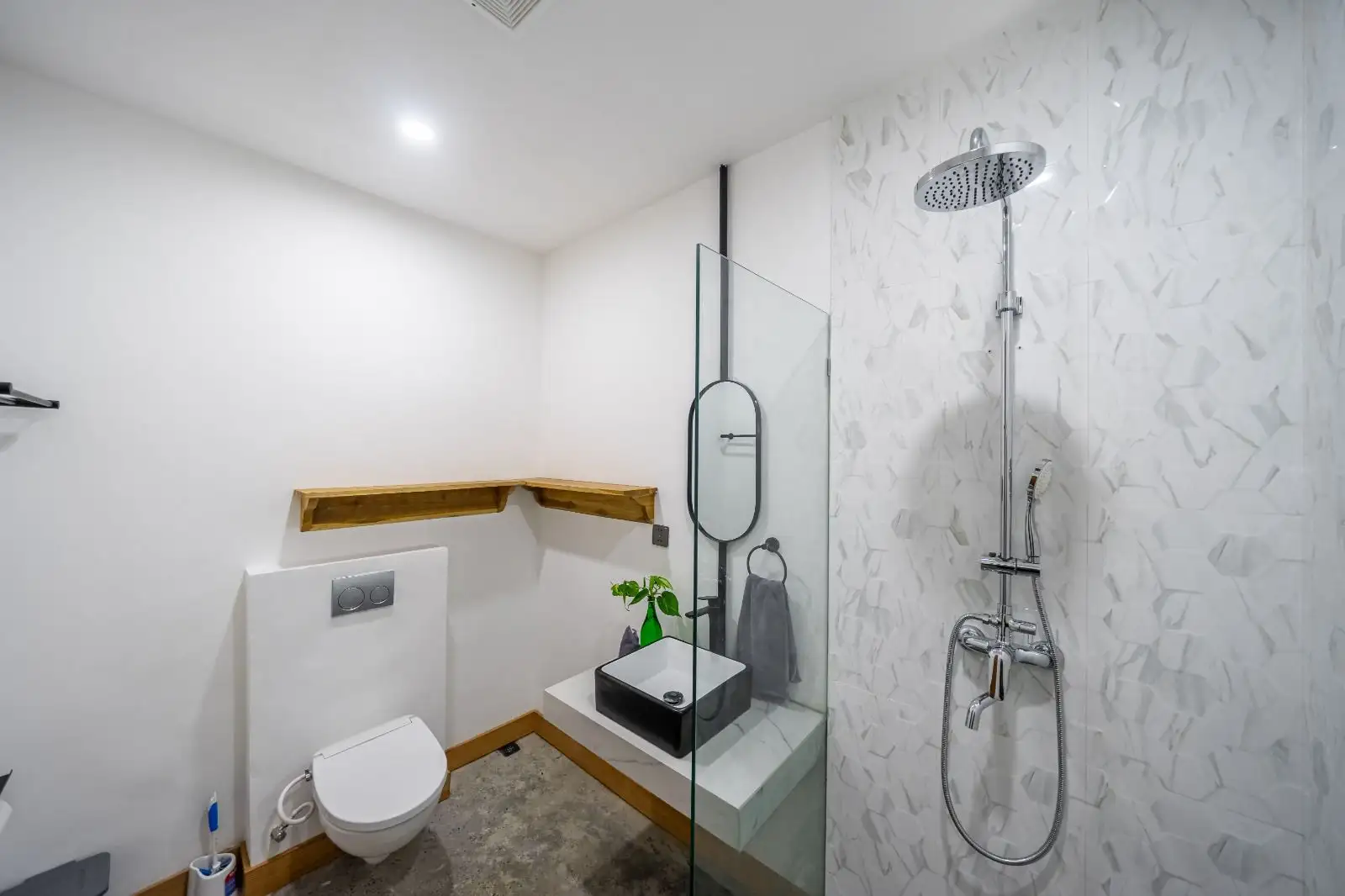Villa 156m² in Indonesia, Umalas. Priced at 335000$ rent photo-20