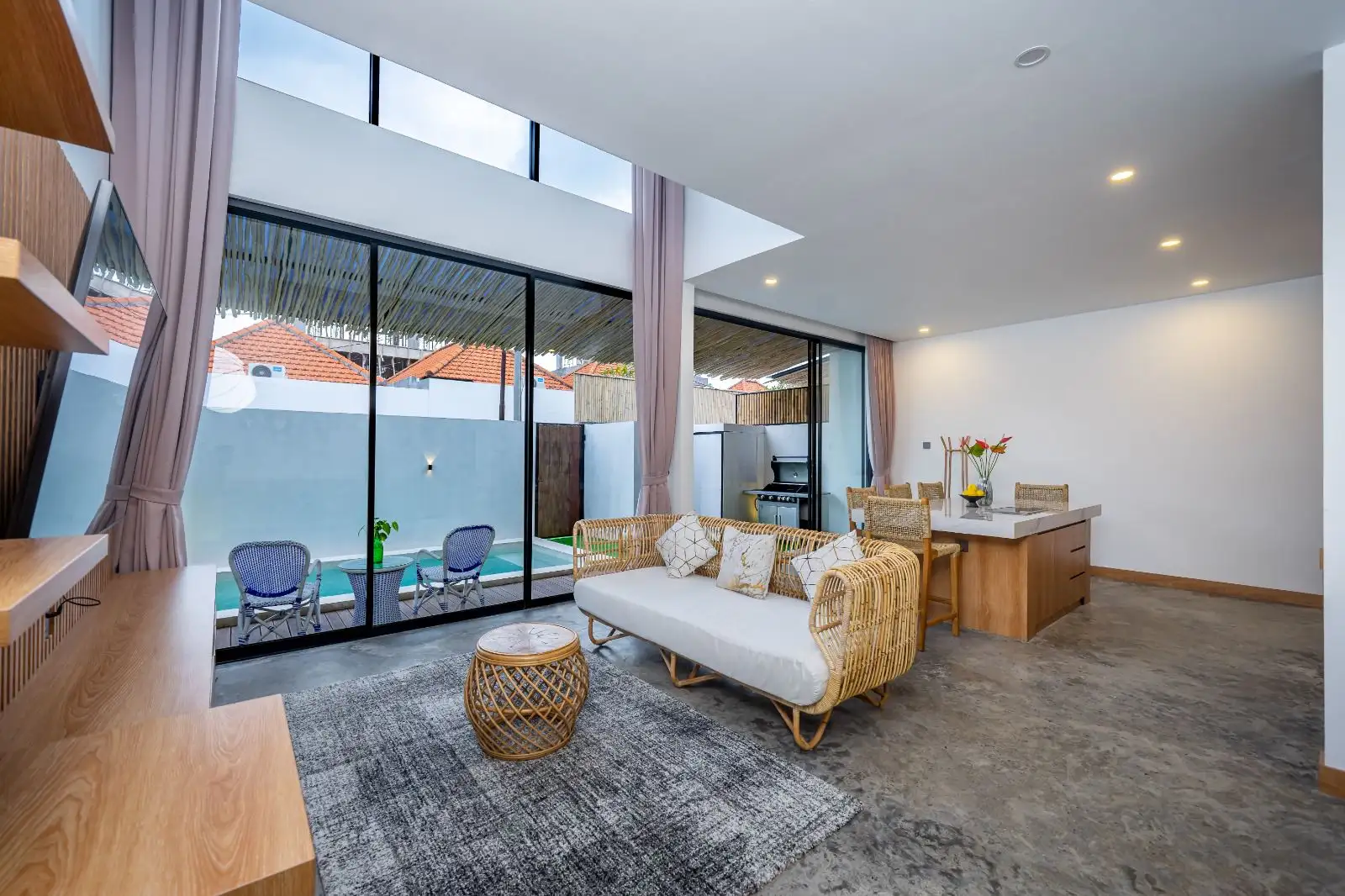 Villa 156m² in Indonesia, Umalas. Priced at 335000$ rent photo-23