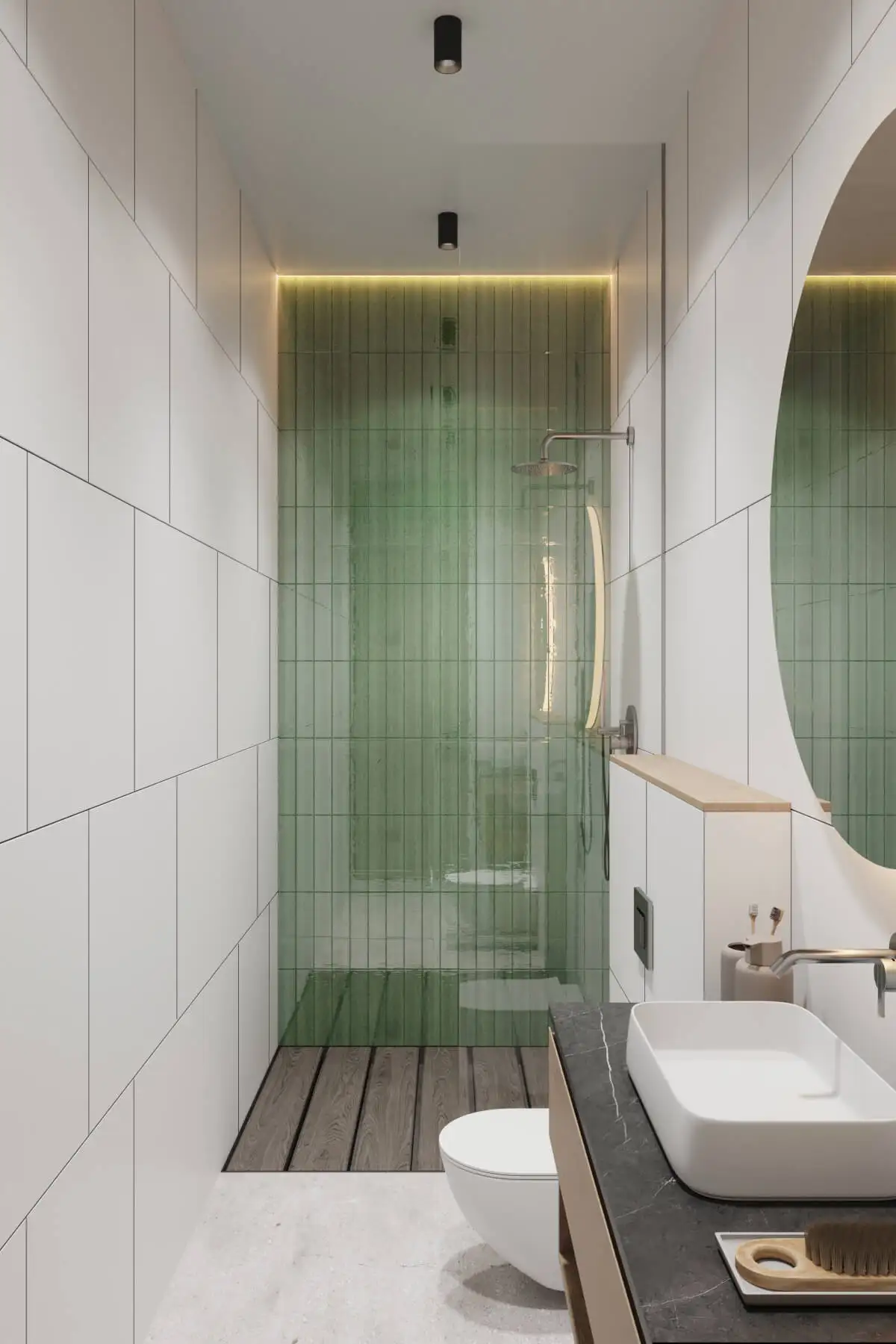 Flat 40m² in Indonesia, Canggu. Priced at 280000$ rent photo-4