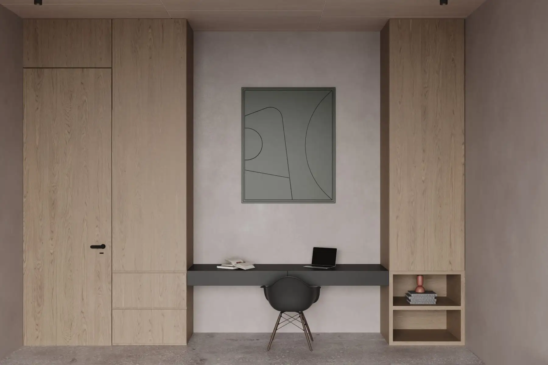 Flat 40m² in Indonesia, Canggu. Priced at 280000$ rent photo-7