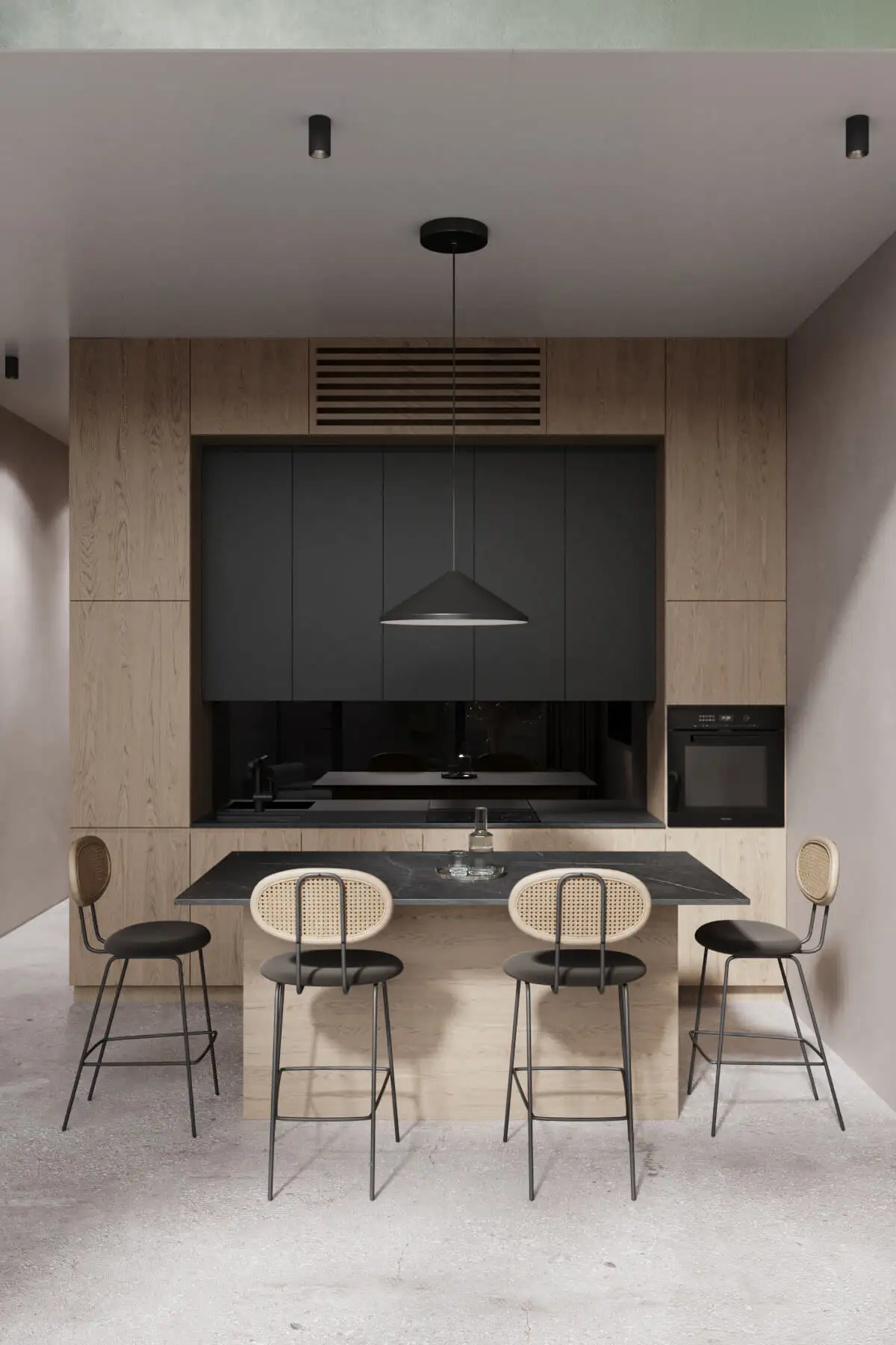 Flat 40m² in Indonesia, Canggu. Priced at 280000$ rent photo-20