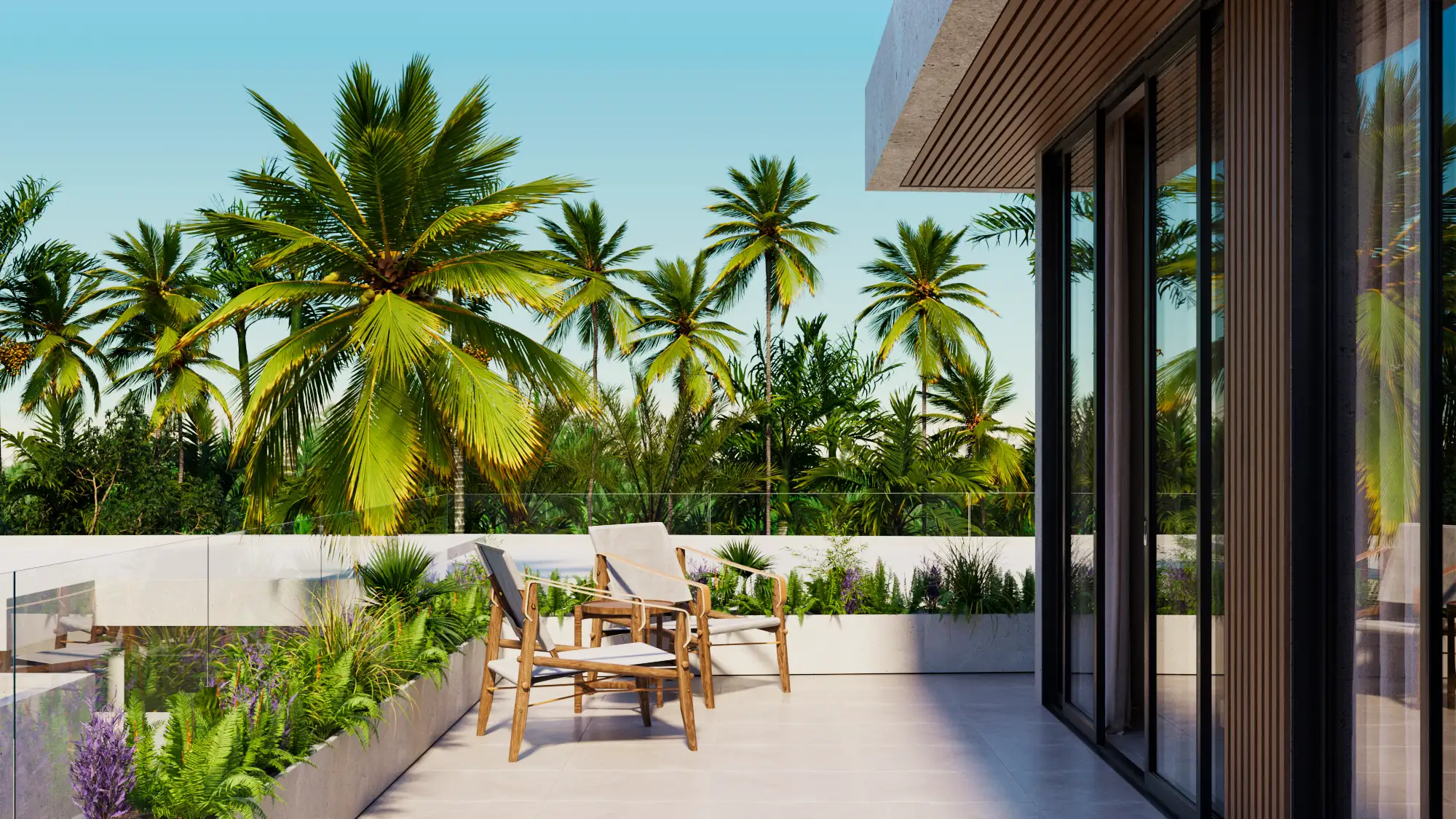 Villa 200m² in Indonesia, Ubud. Priced at 350000$ rent photo-2